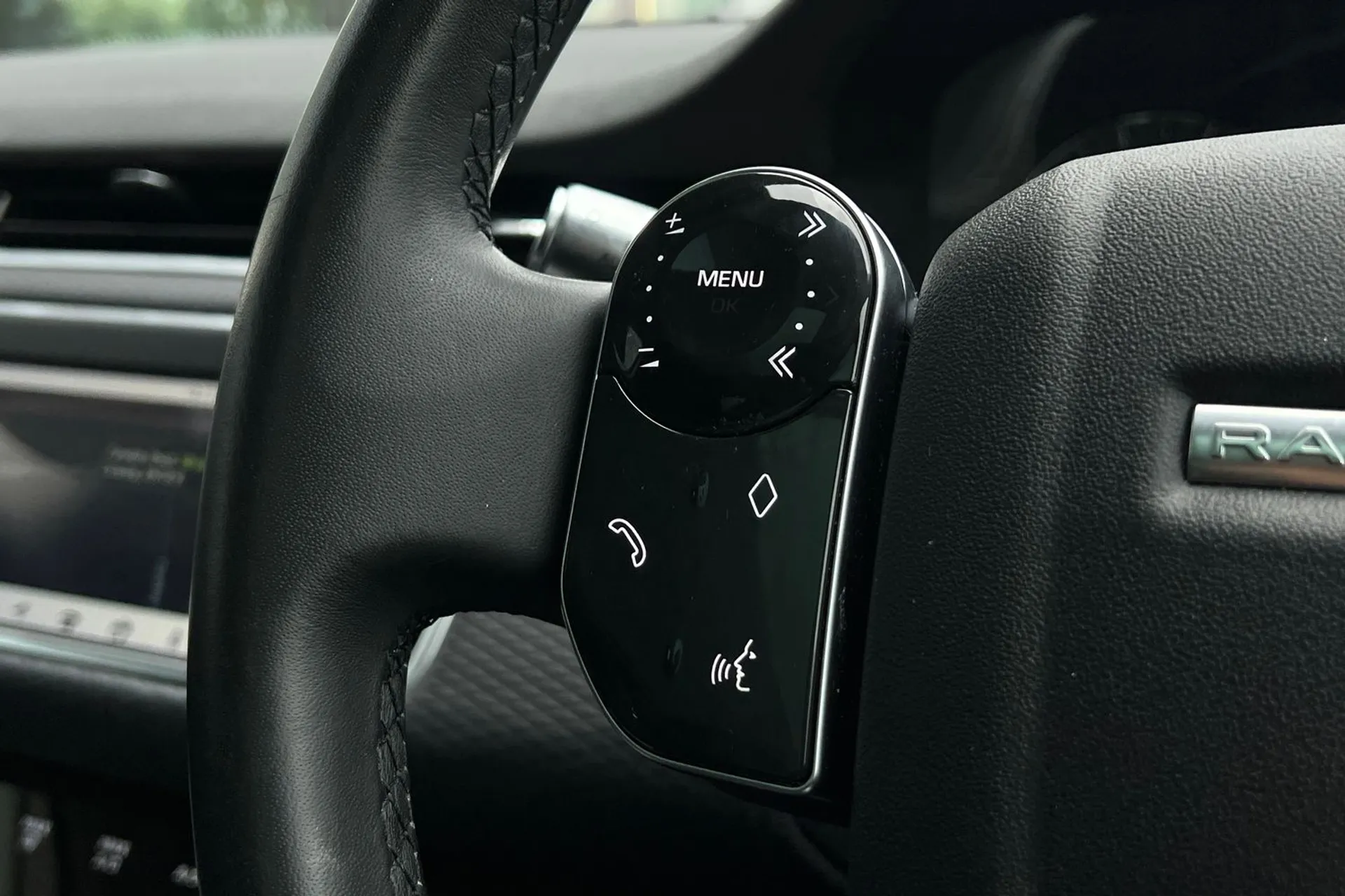 LAND ROVER RANGE ROVER EVOQUE thumbnail image number 53