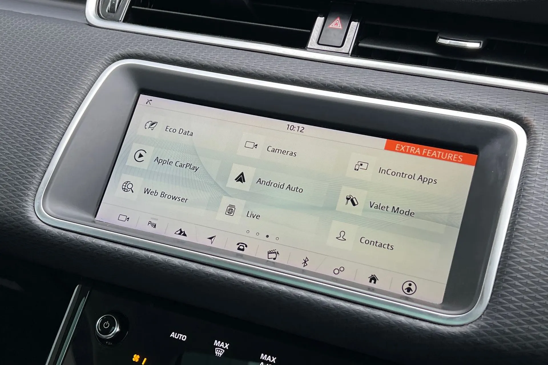 LAND ROVER RANGE ROVER EVOQUE thumbnail image number 57