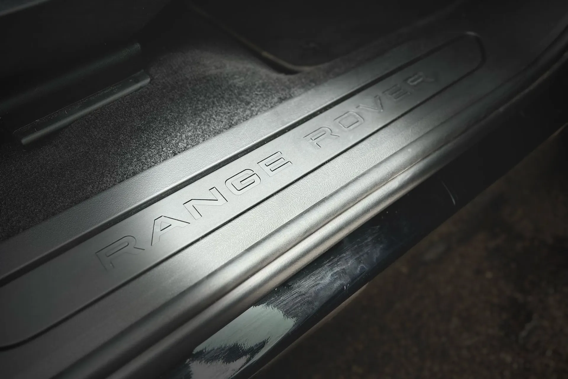 LAND ROVER RANGE ROVER EVOQUE thumbnail image number 43