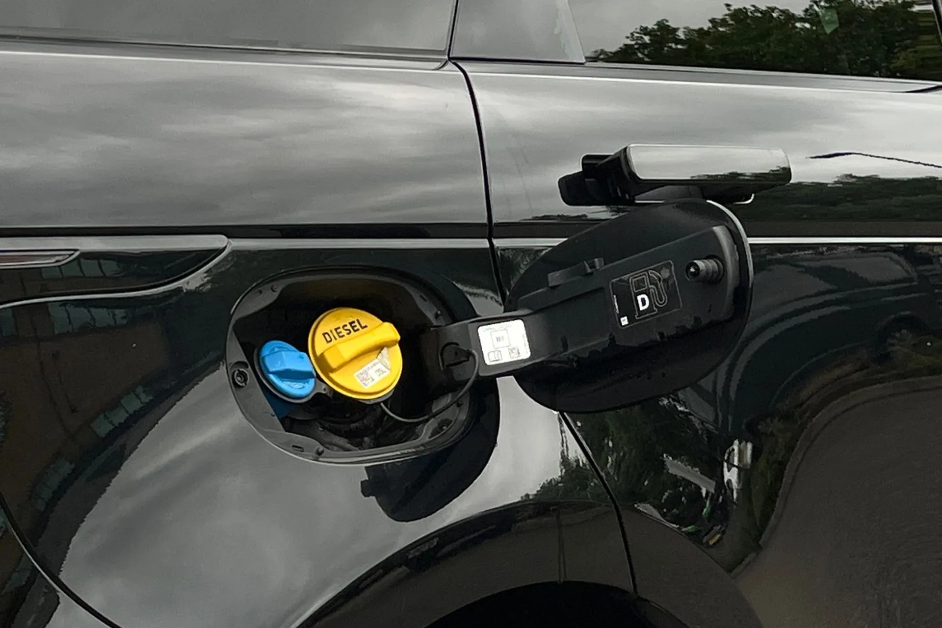 LAND ROVER RANGE ROVER EVOQUE thumbnail image number 60