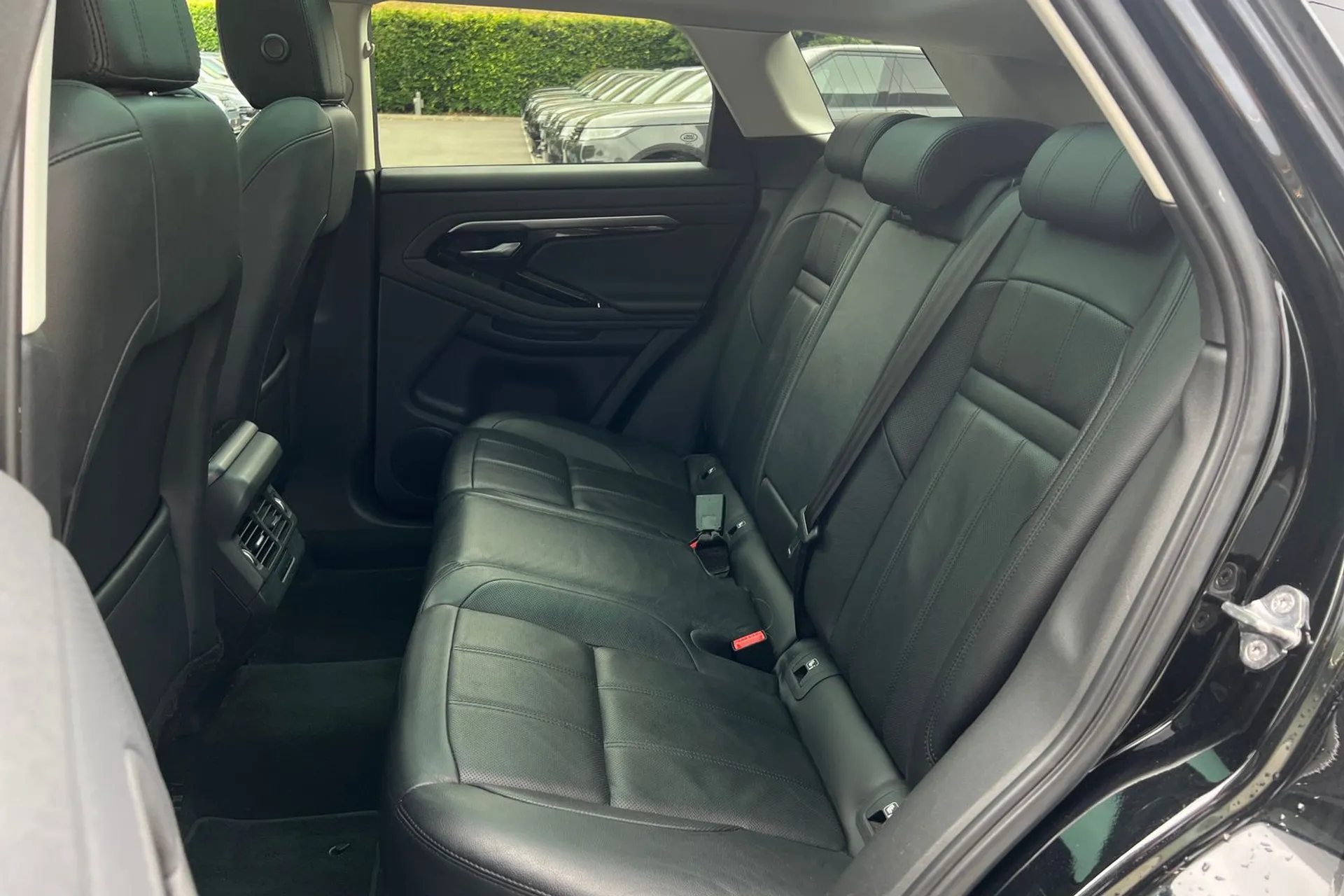 LAND ROVER RANGE ROVER EVOQUE thumbnail image number 52