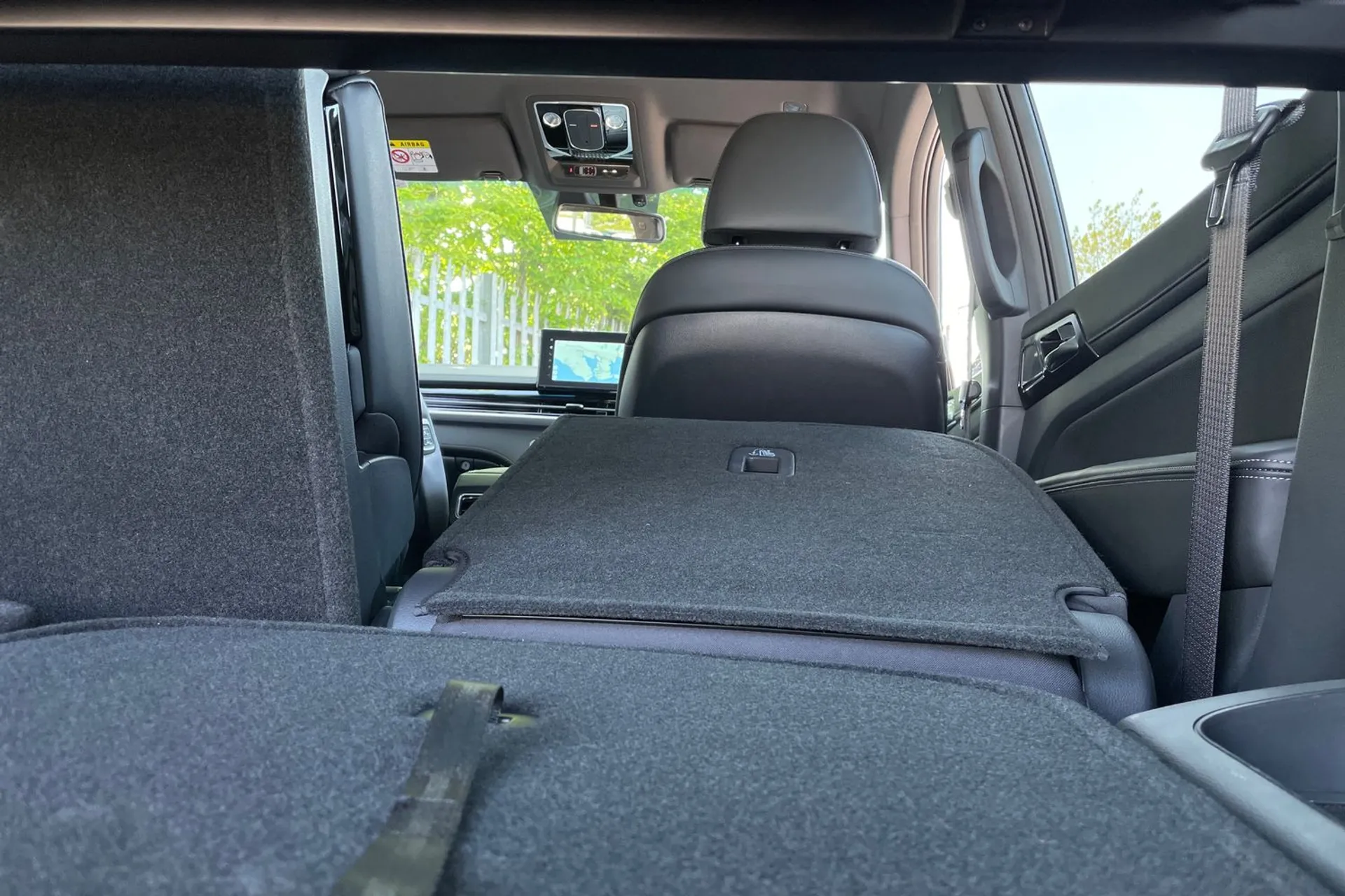 KGM REXTON thumbnail image number 21