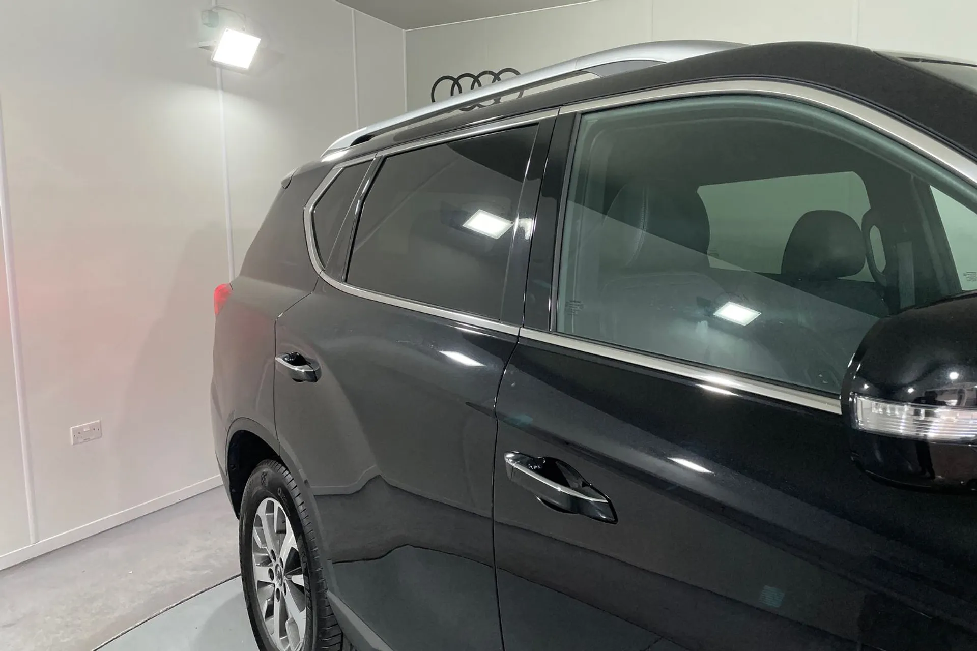 KGM REXTON thumbnail image number 14
