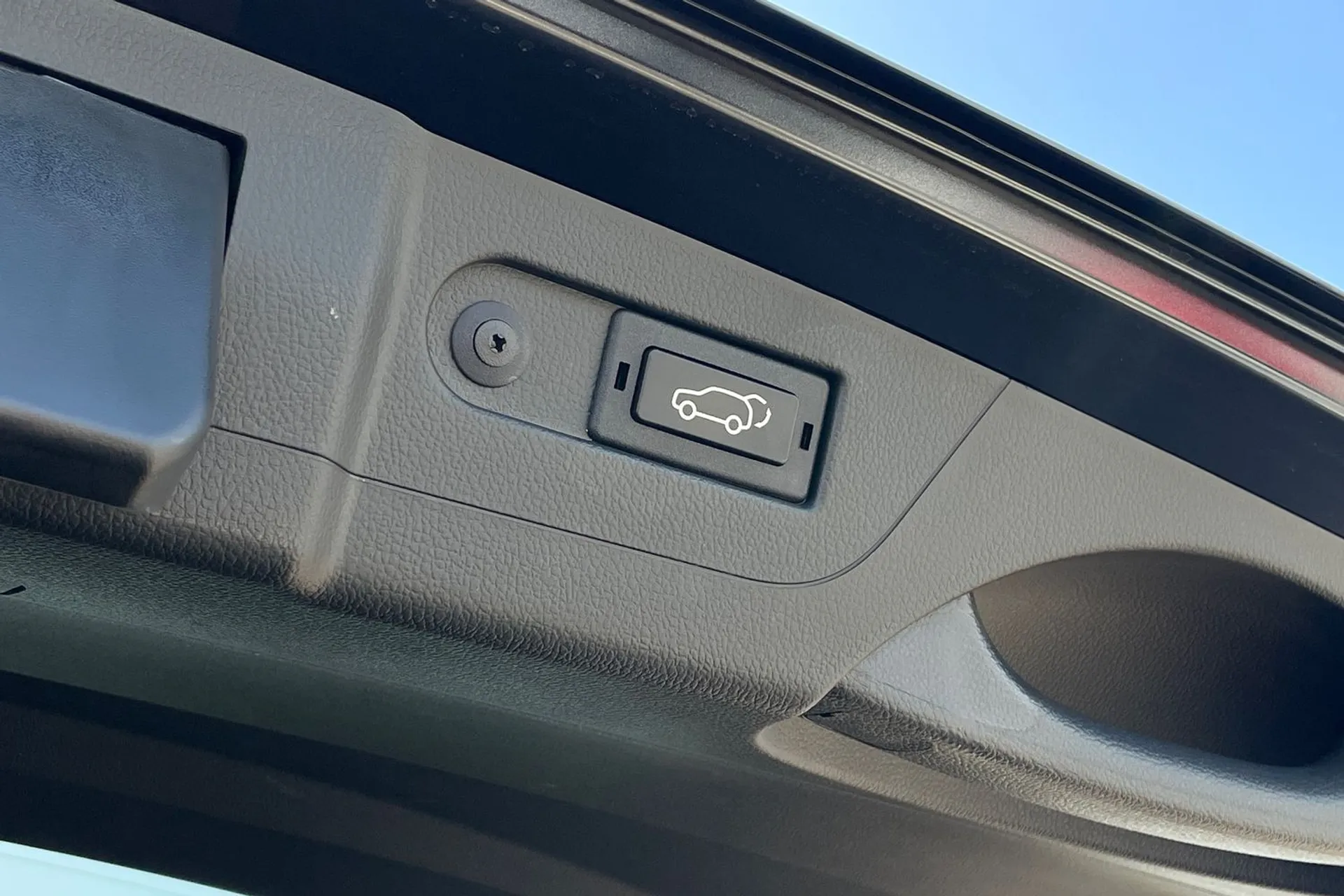 KGM REXTON thumbnail image number 20