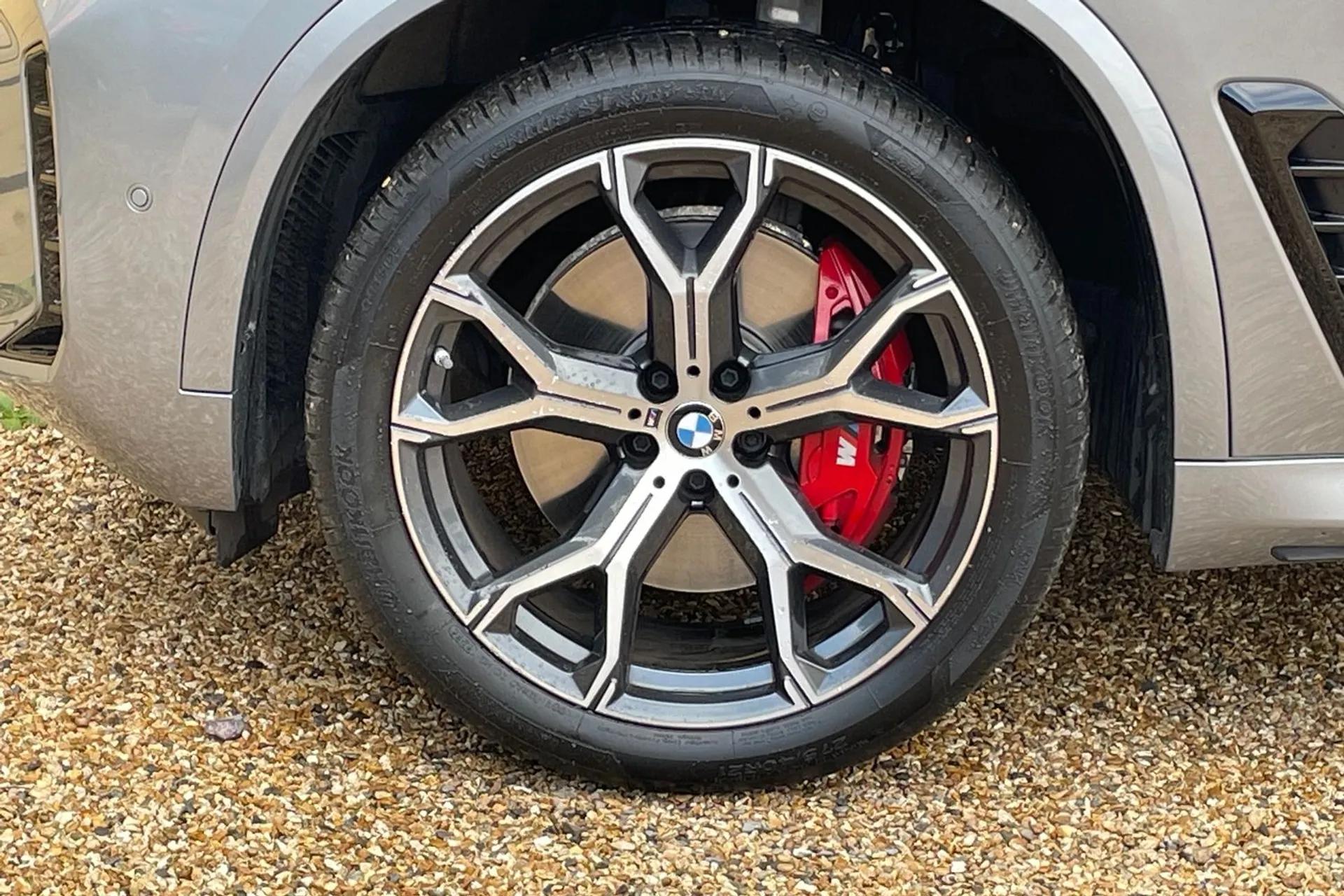BMW X5 thumbnail image number 14