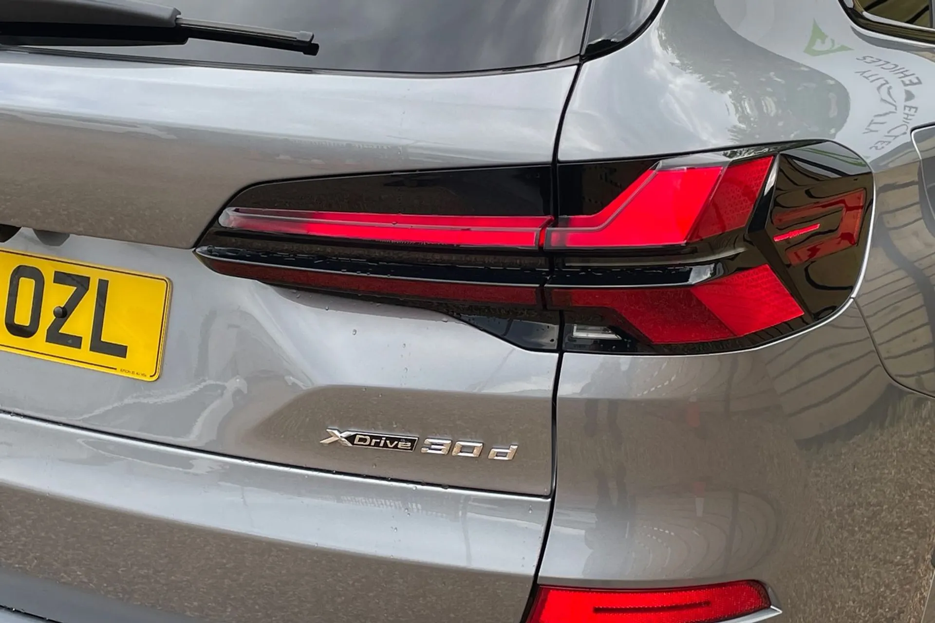 BMW X5 thumbnail image number 44