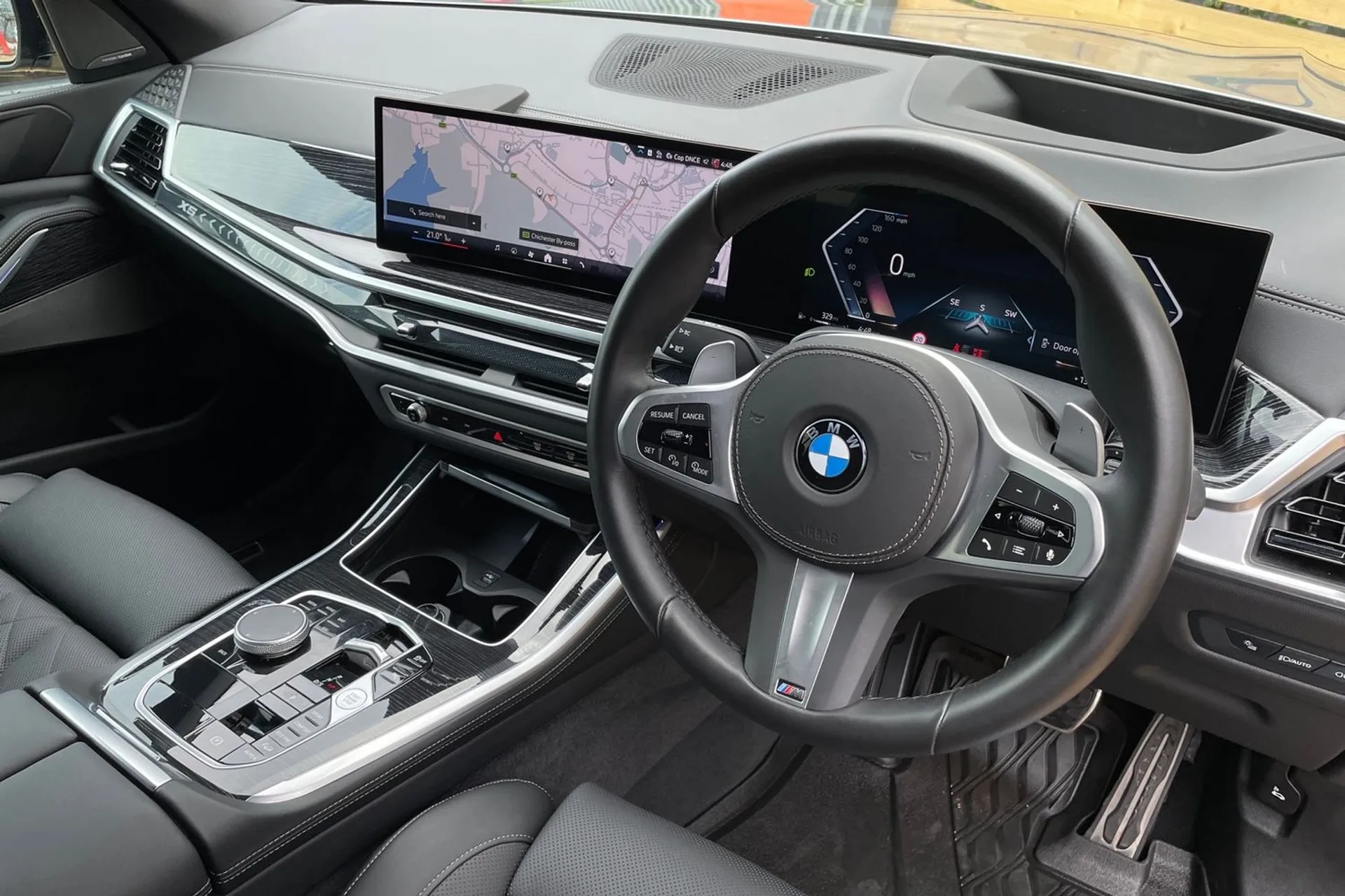 BMW X5 thumbnail image number 28