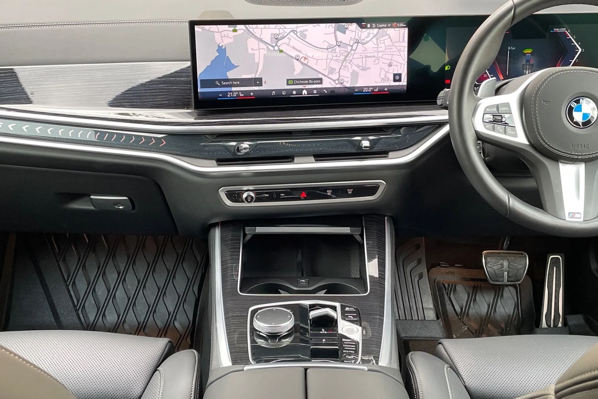 BMW X5 thumbnail image number 37