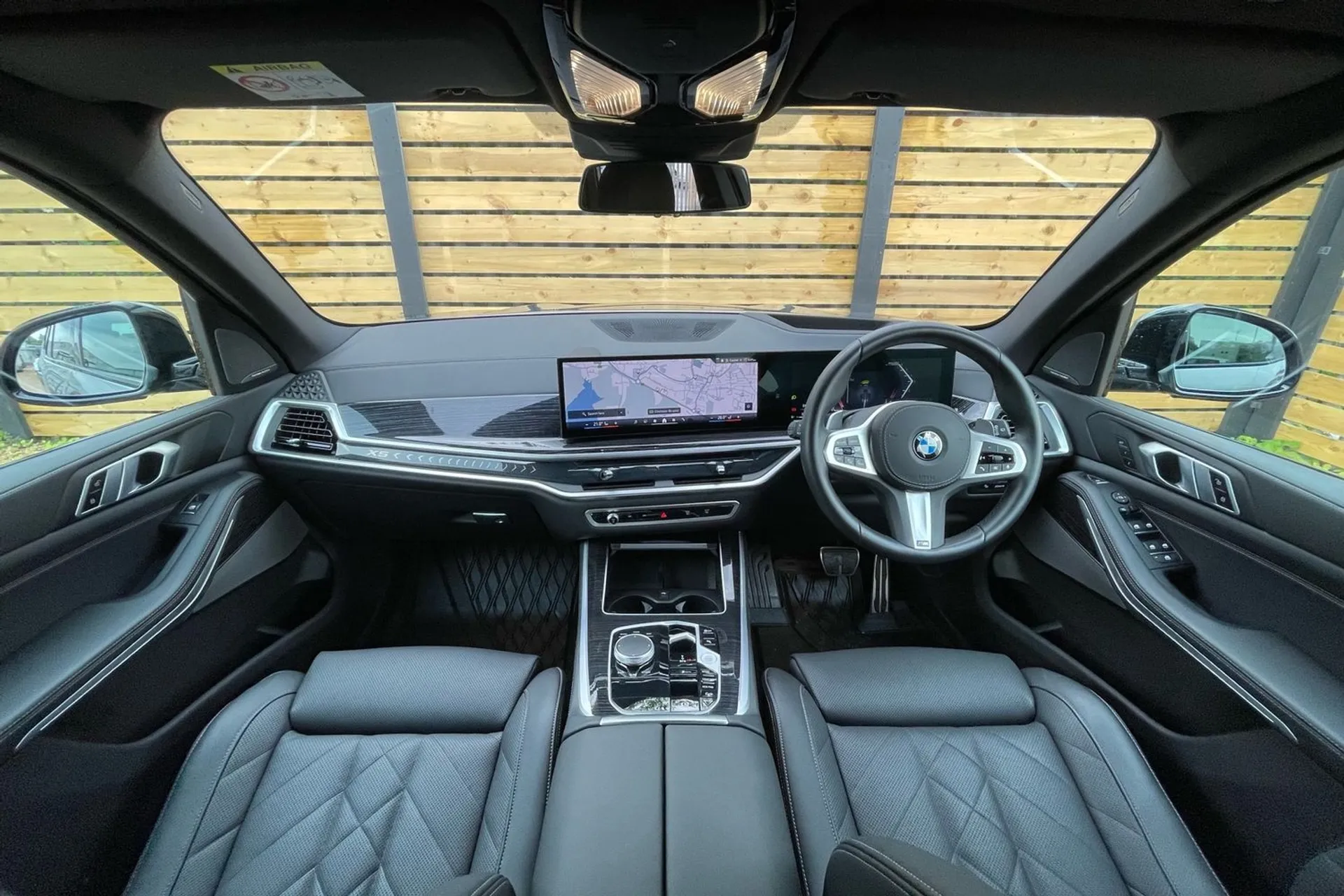BMW X5 thumbnail image number 3