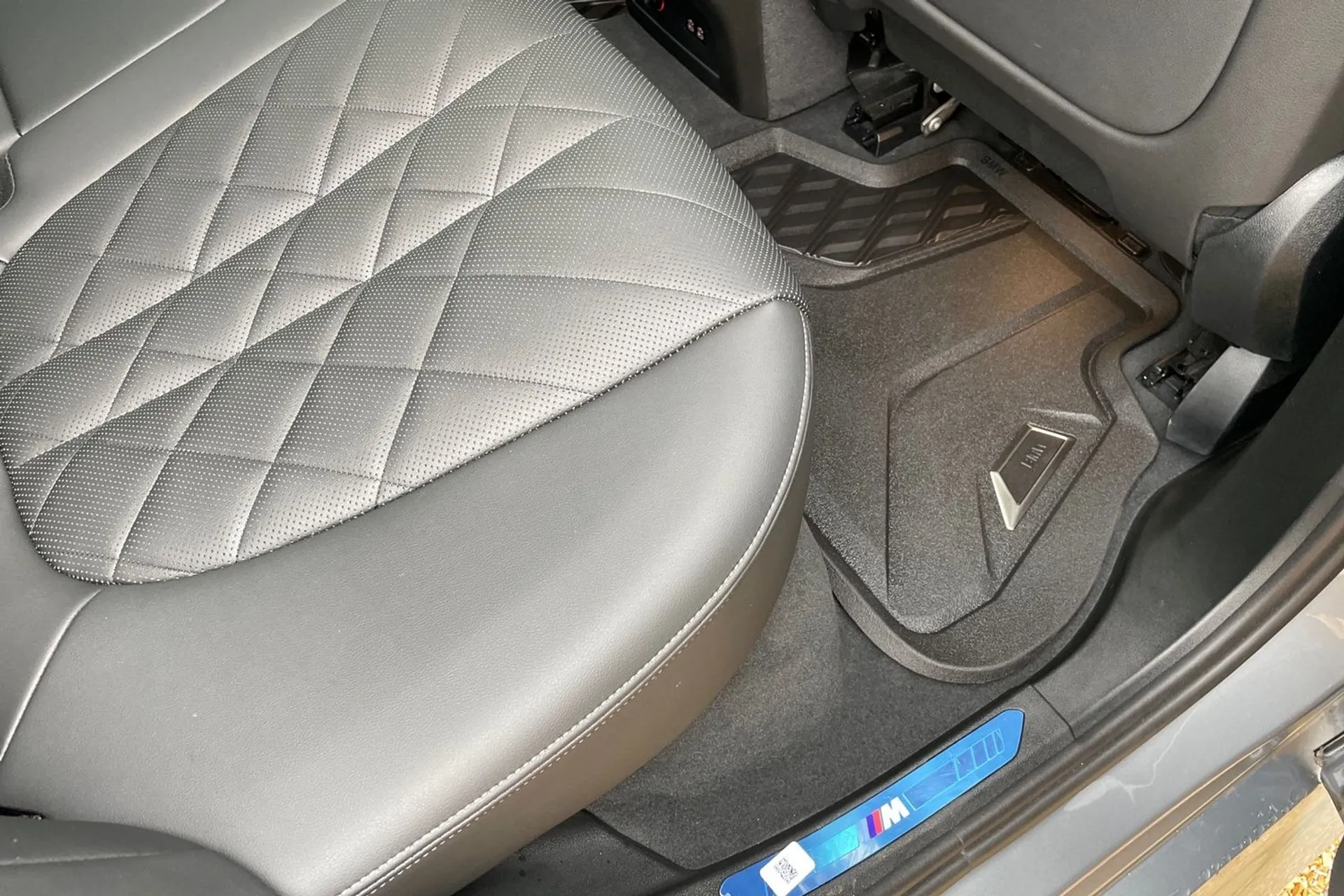 BMW X5 thumbnail image number 45