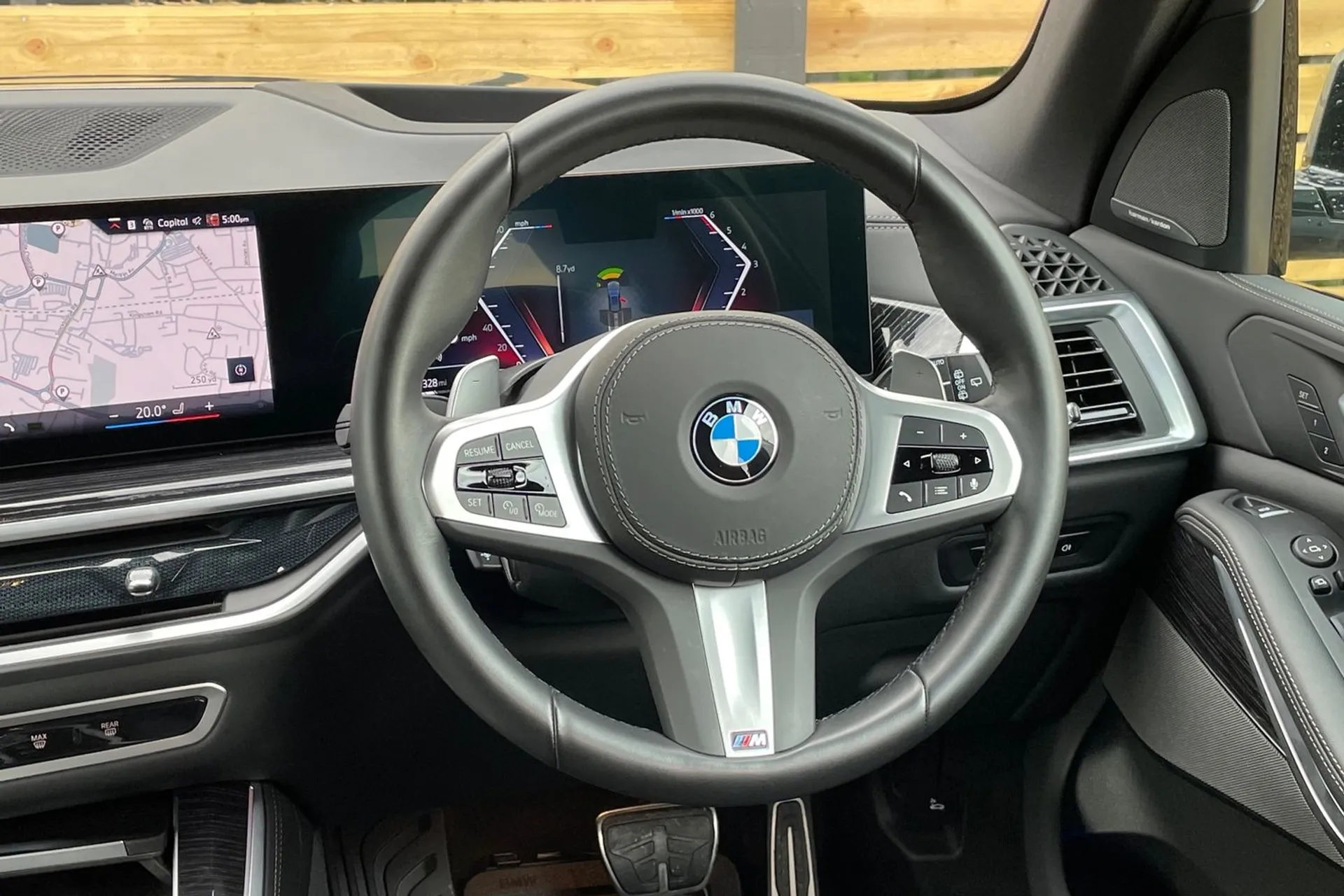 BMW X5 thumbnail image number 36