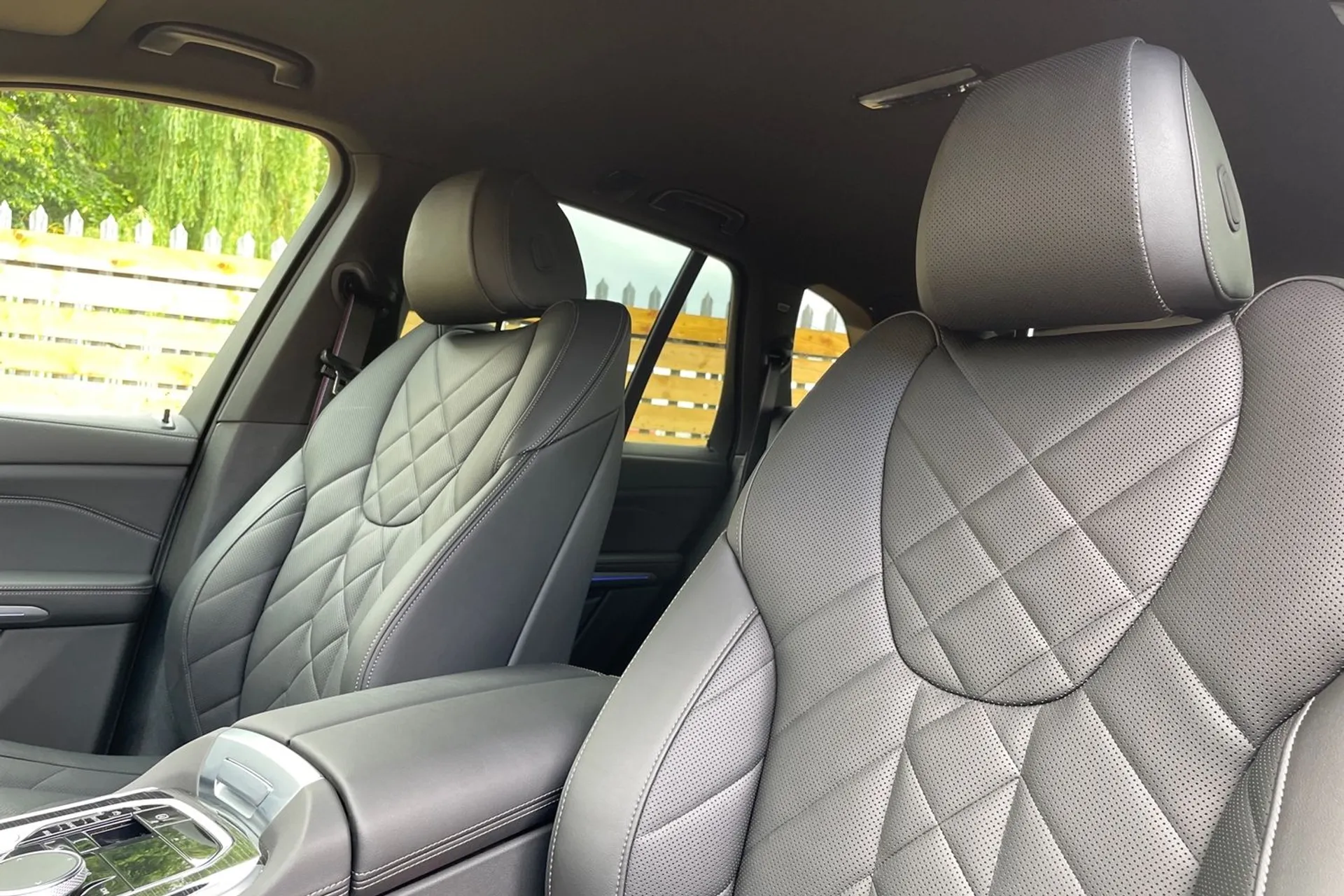 BMW X5 thumbnail image number 31