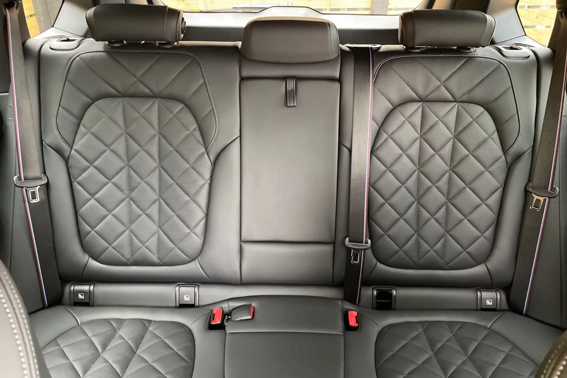 BMW X5 thumbnail image number 33