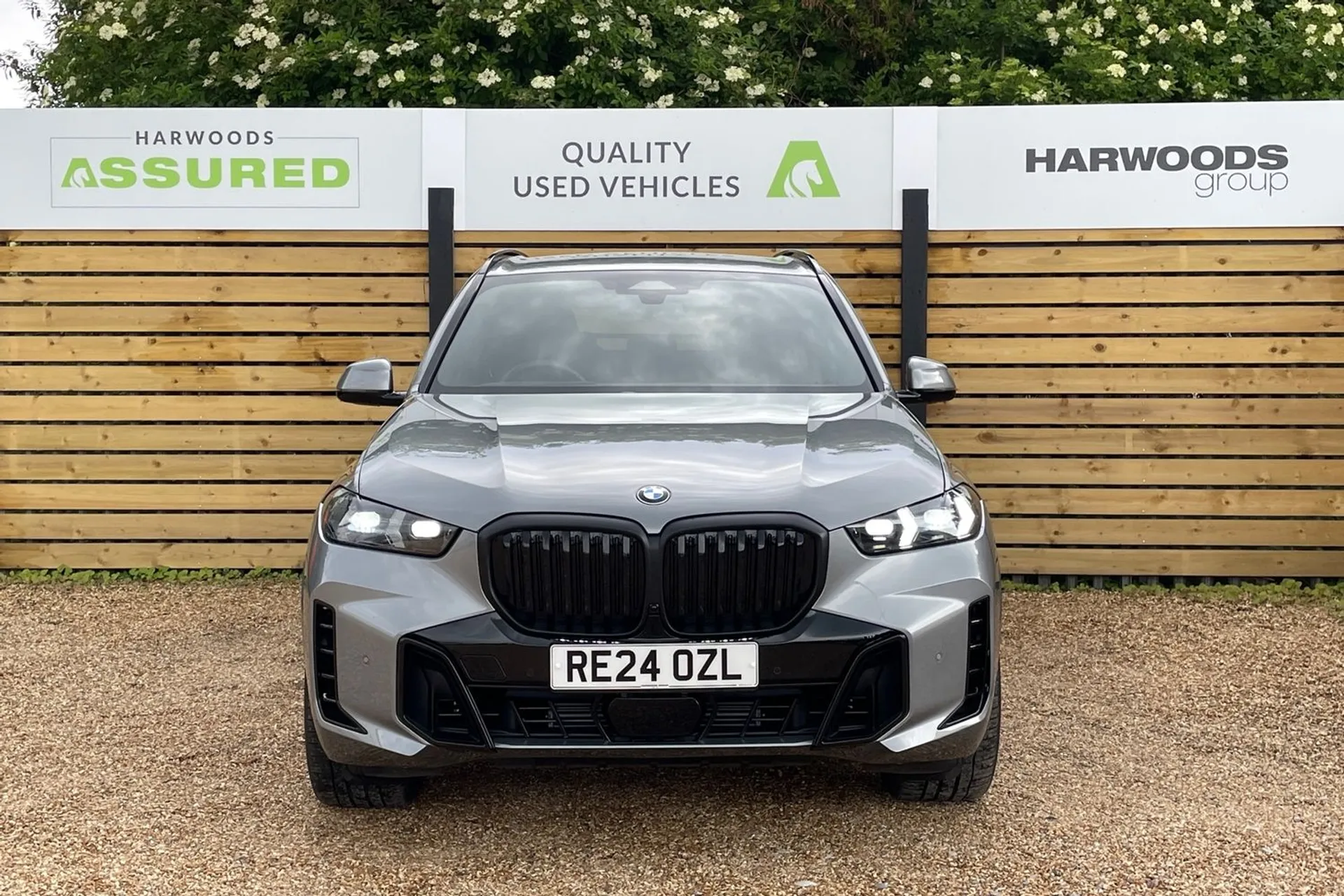 BMW X5 thumbnail image number 13