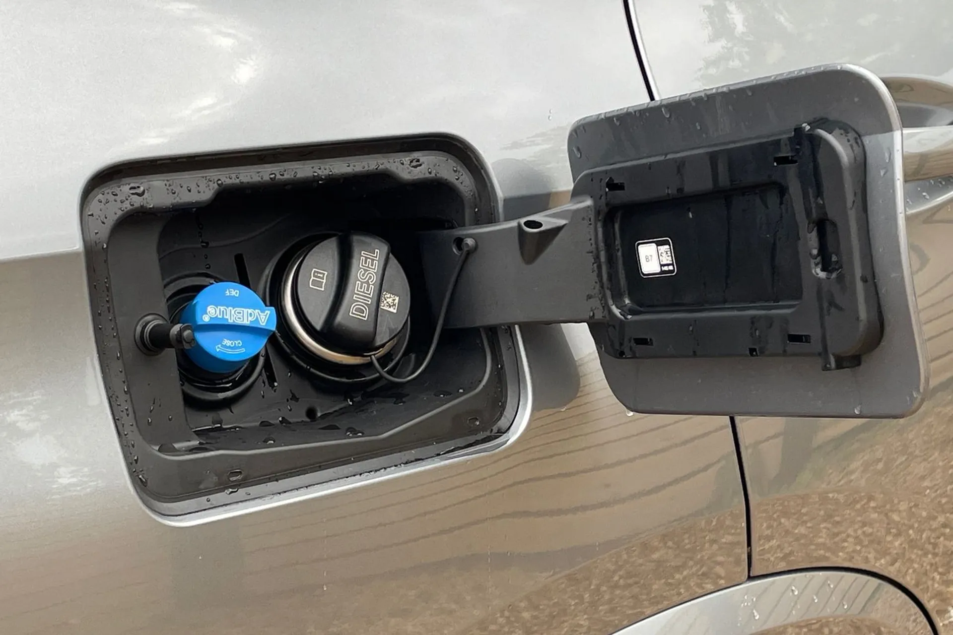 BMW X5 thumbnail image number 19