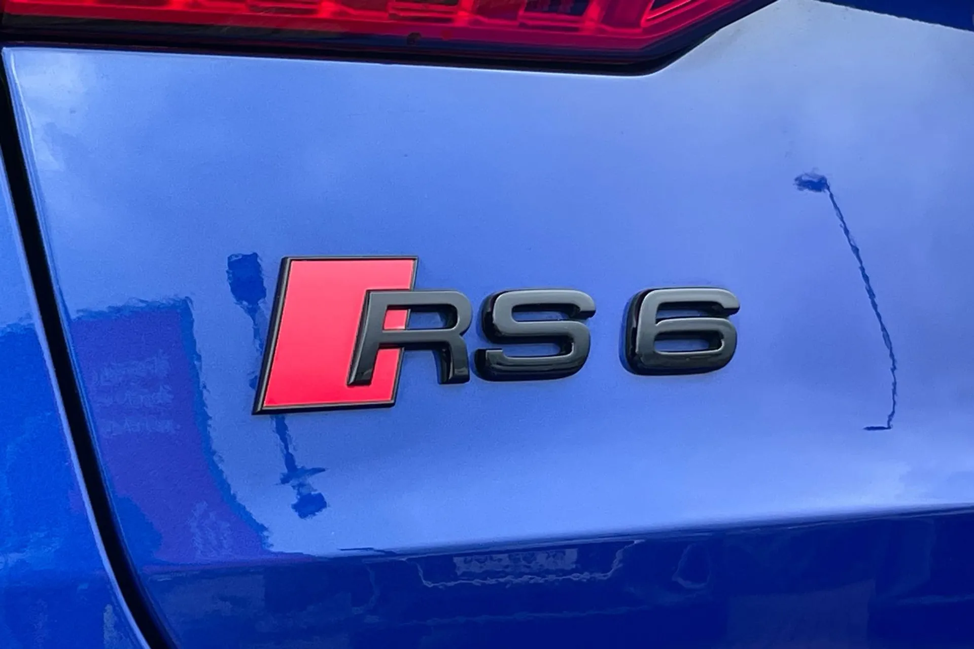 Audi RS6 thumbnail image number 33