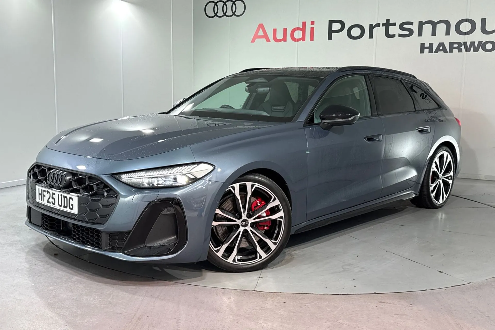 Audi A5 thumbnail image number 6