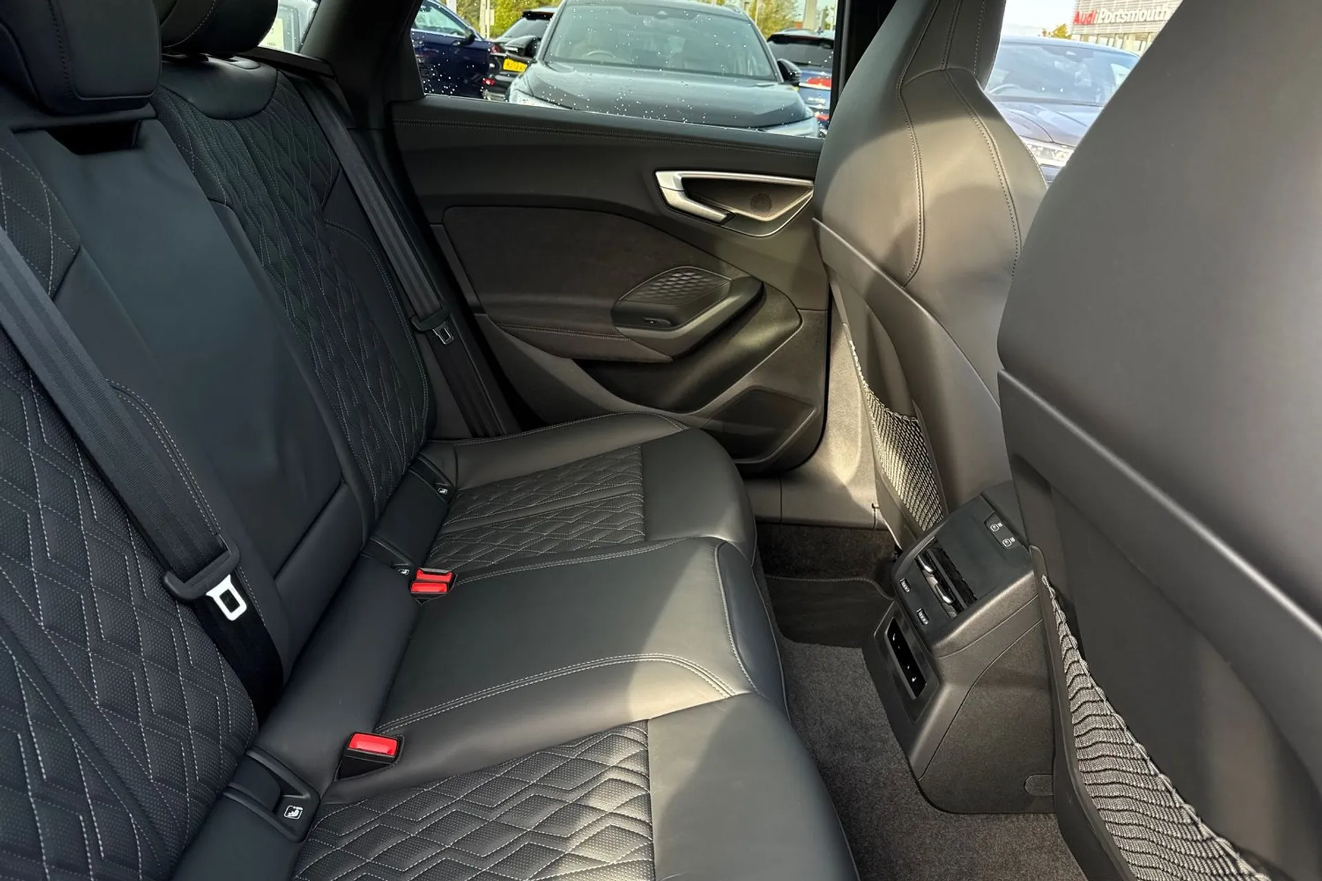 Audi A5 thumbnail image number 22