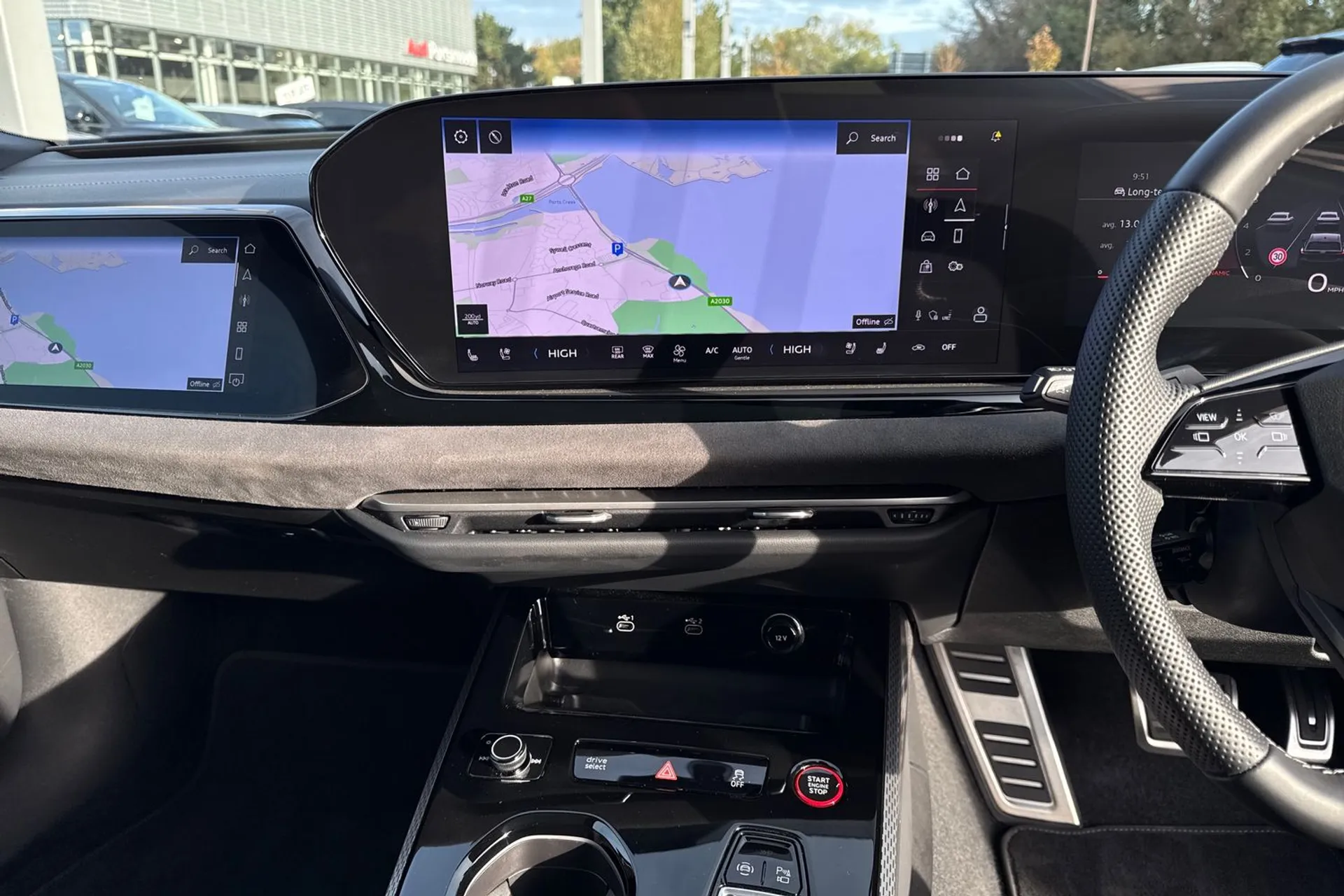 Audi A5 thumbnail image number 42