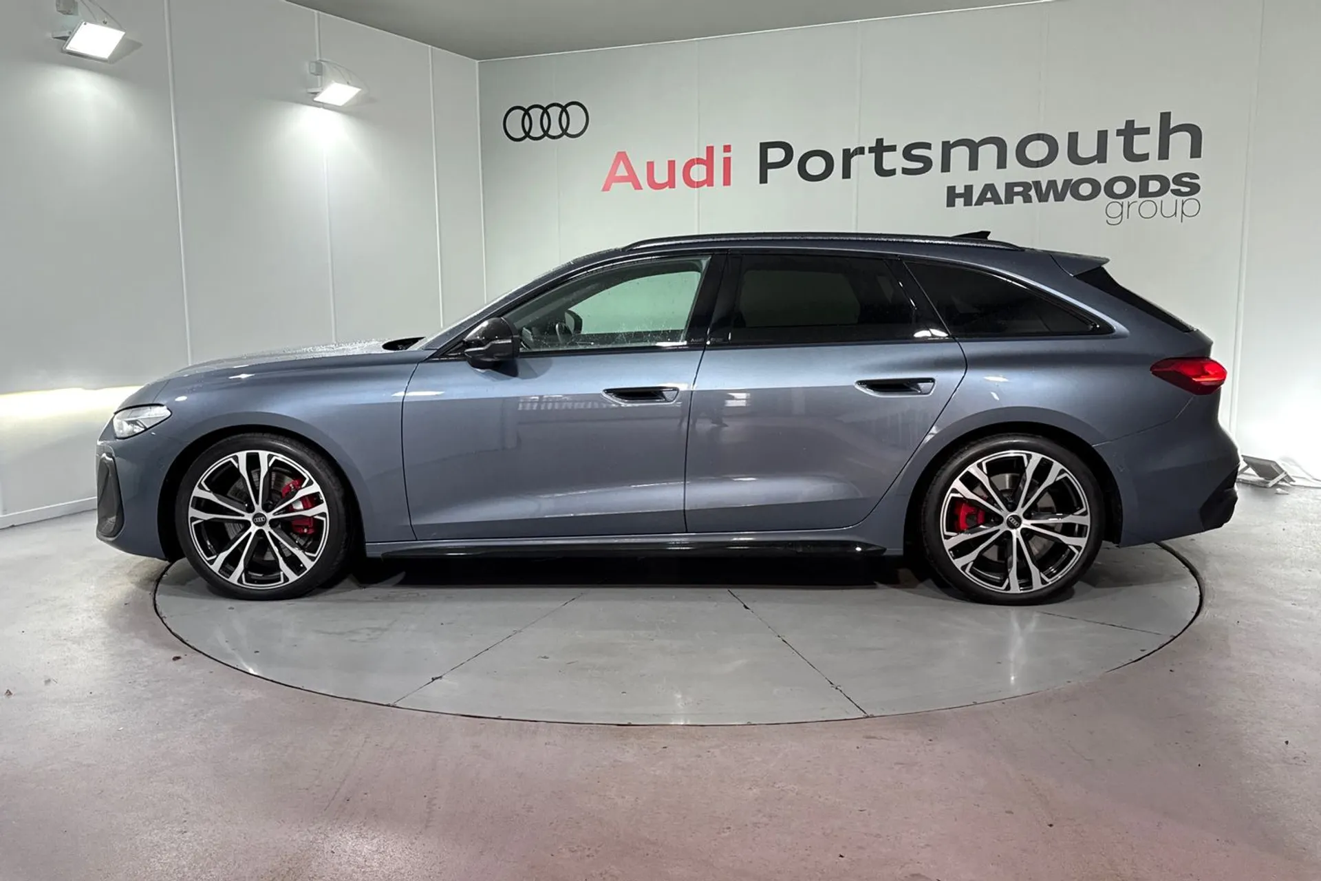 Audi A5 thumbnail image number 11