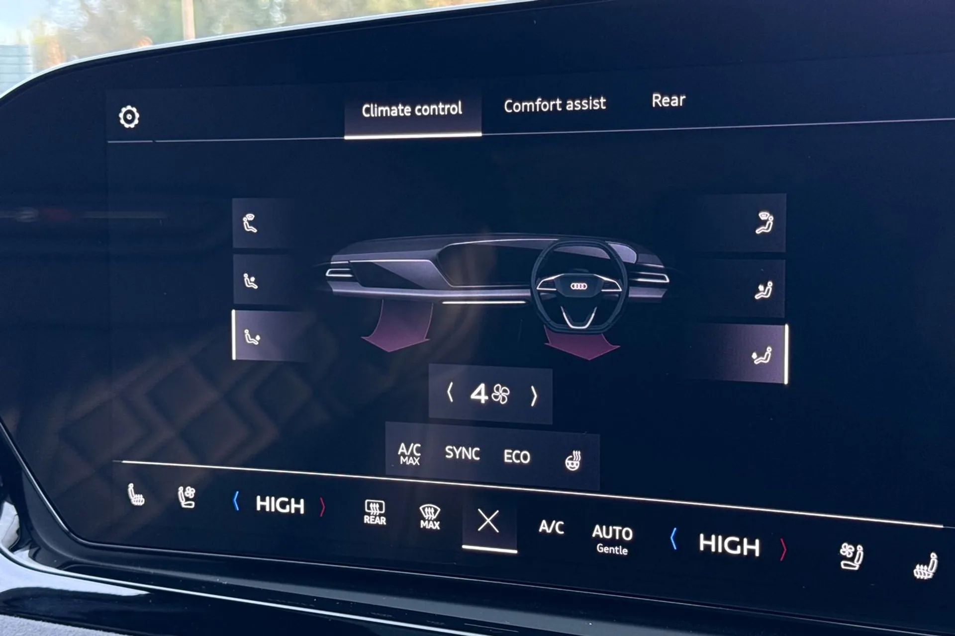 Audi A5 thumbnail image number 34