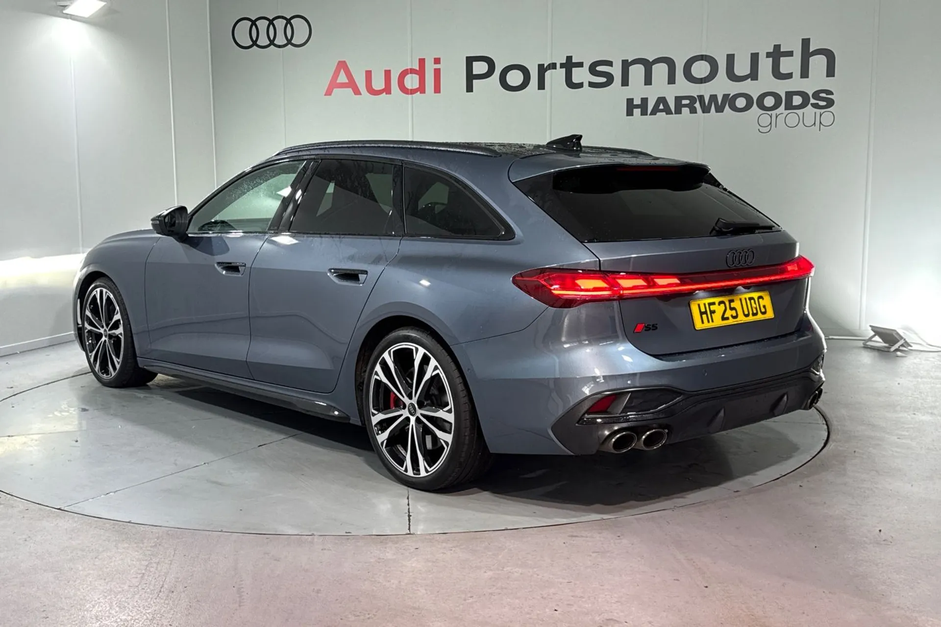 Audi A5 thumbnail image number 10