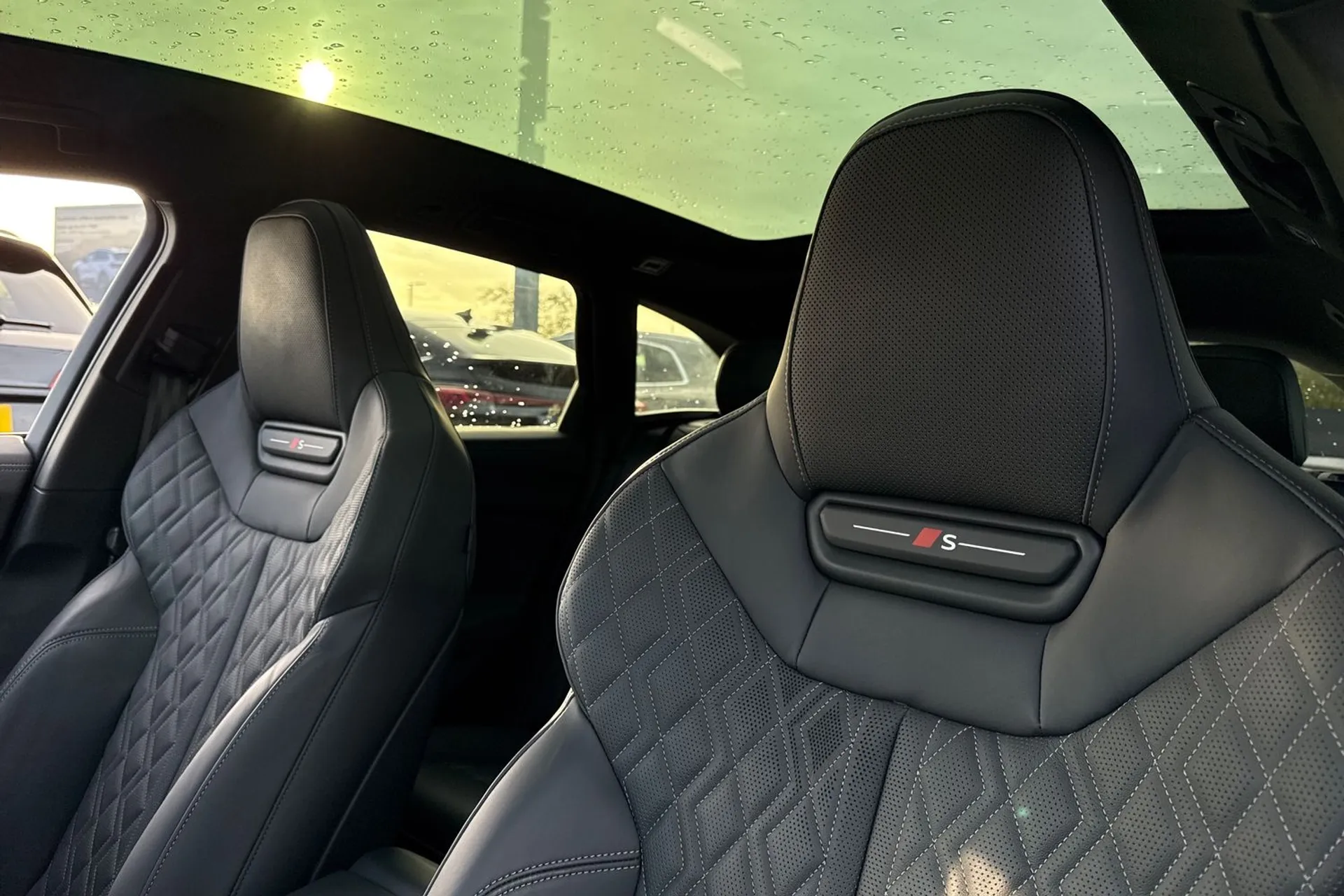 Audi A5 thumbnail image number 4