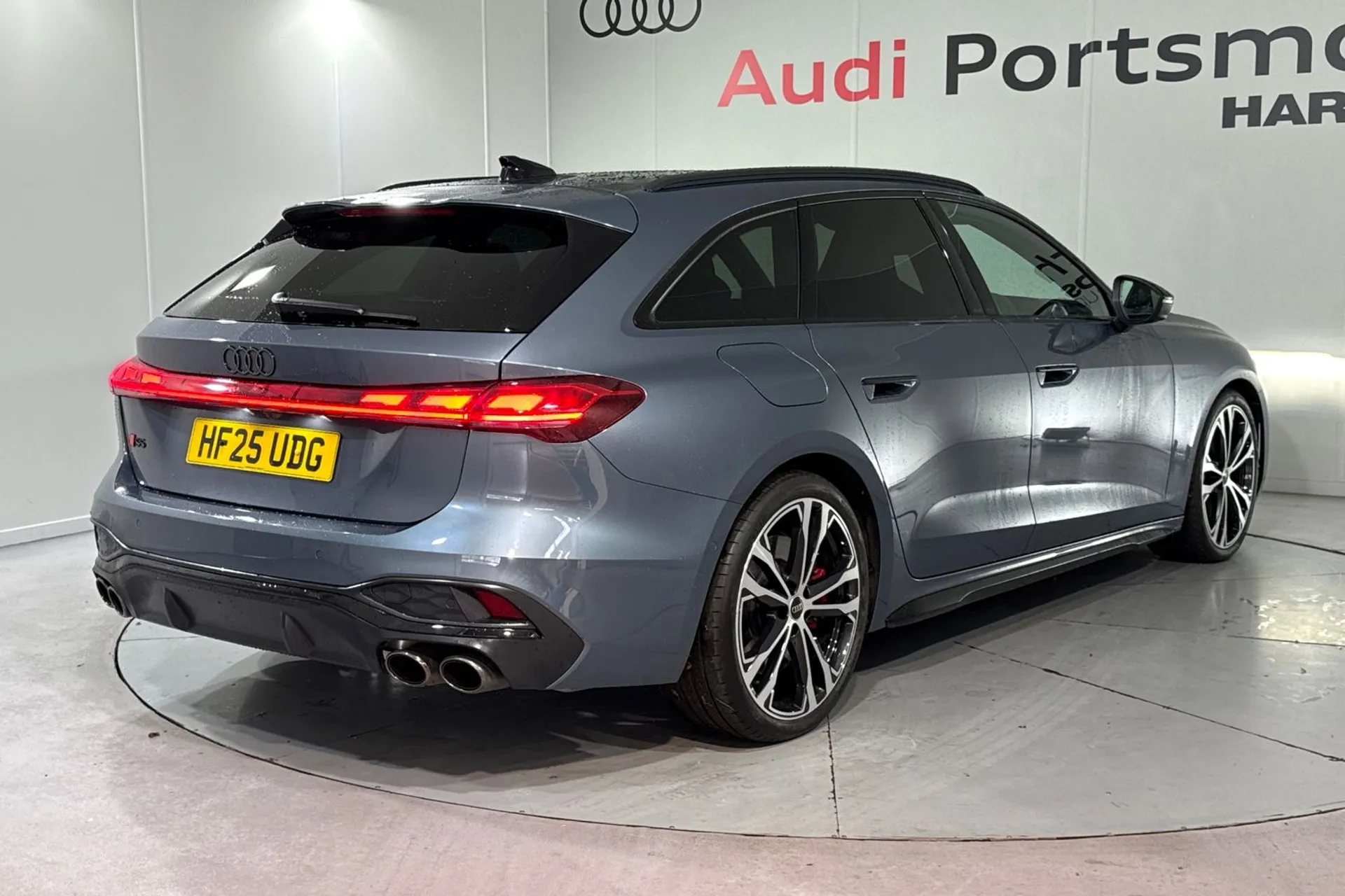 Audi A5 thumbnail image number 9