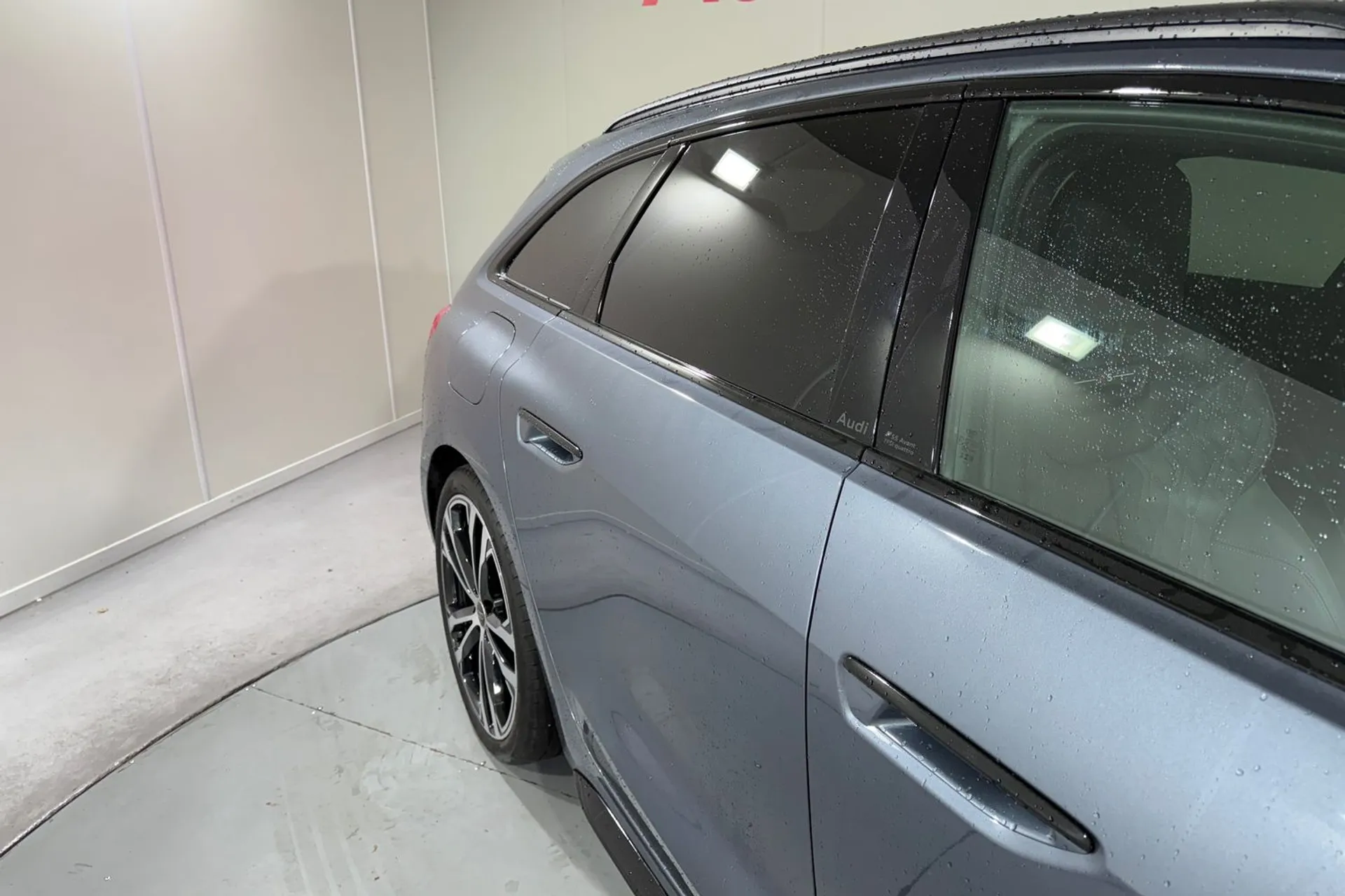 Audi A5 thumbnail image number 13