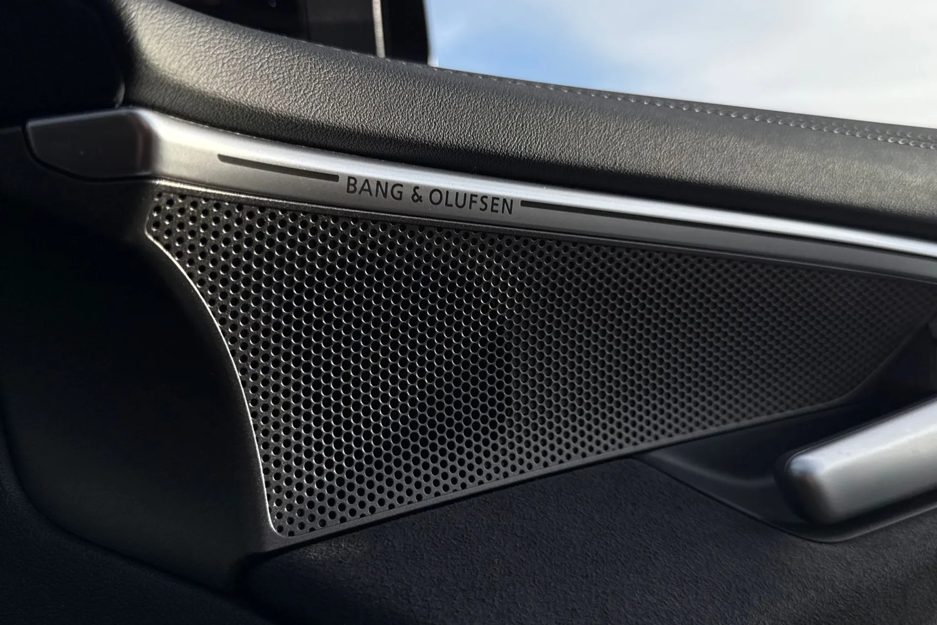 Audi A5 thumbnail image number 21