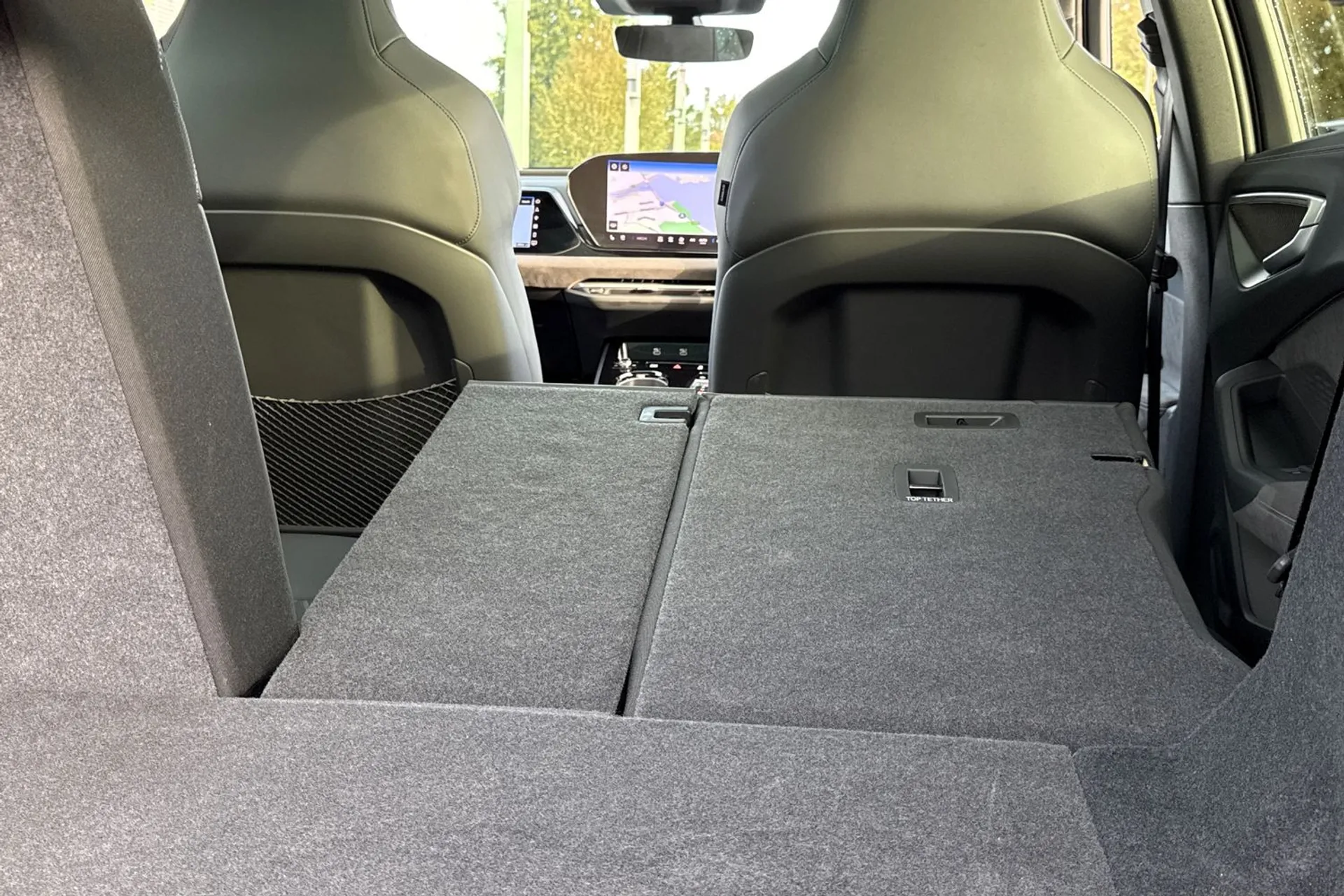 Audi A5 thumbnail image number 20