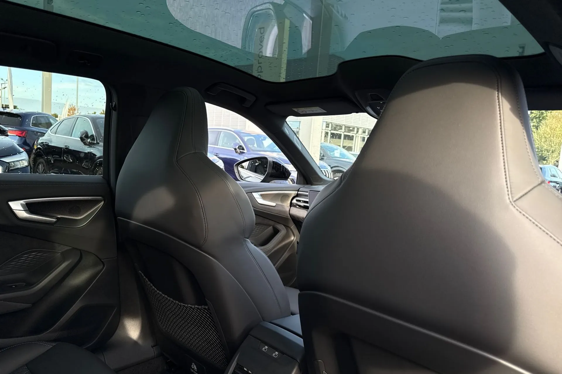 Audi A5 thumbnail image number 23