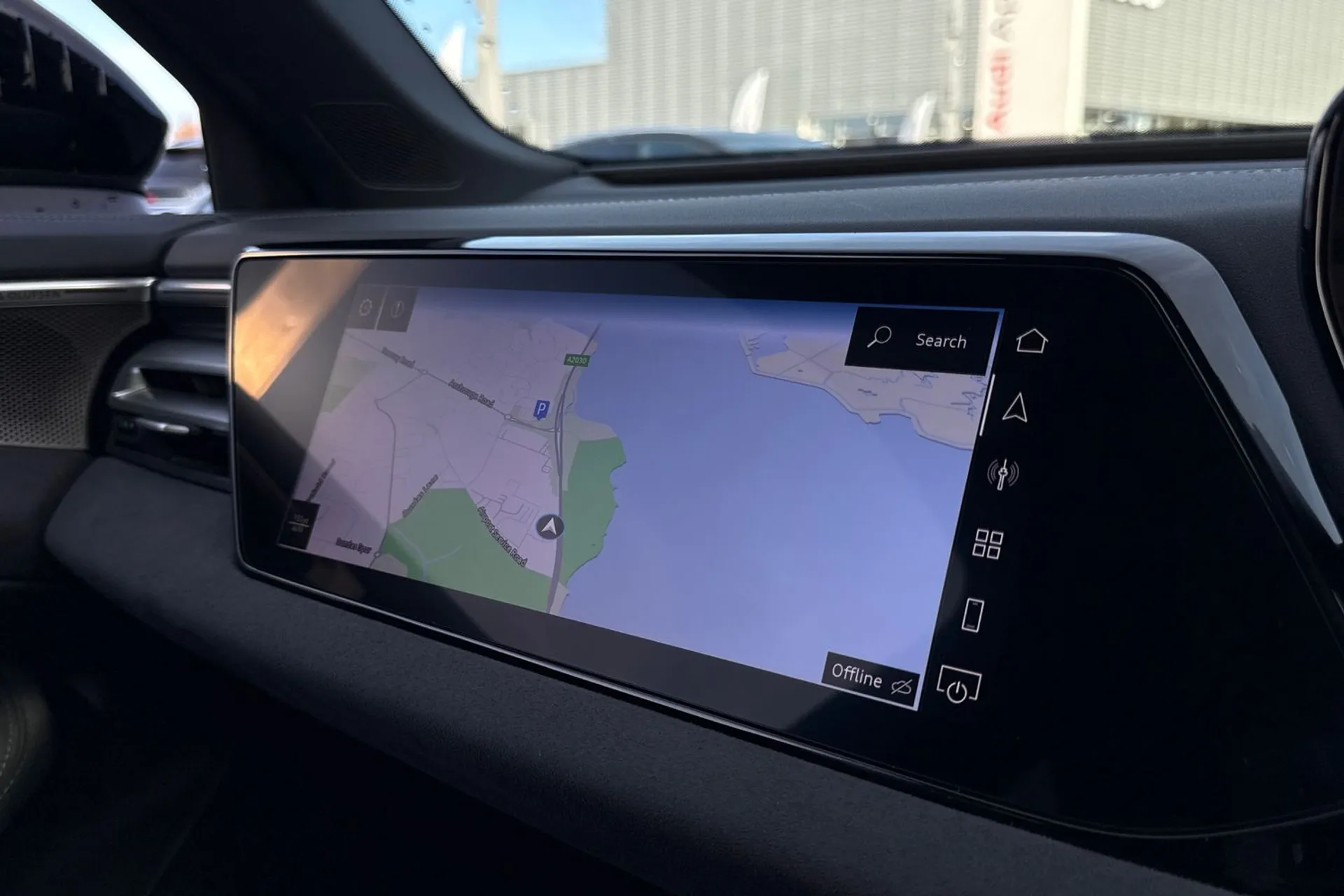 Audi A5 thumbnail image number 41