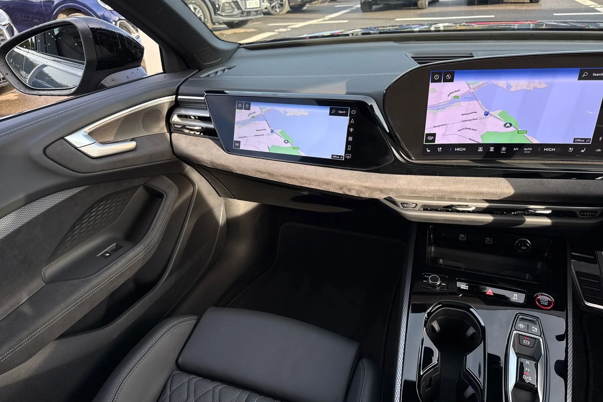 Audi A5 thumbnail image number 35