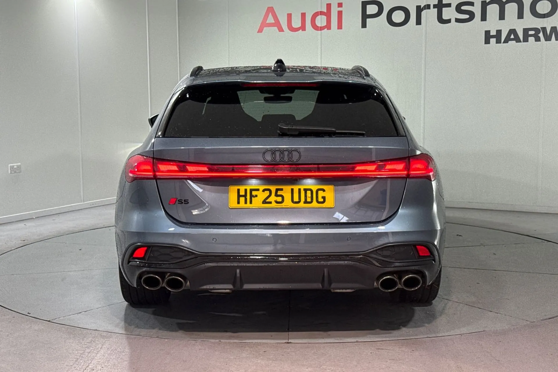 Audi A5 thumbnail image number 7