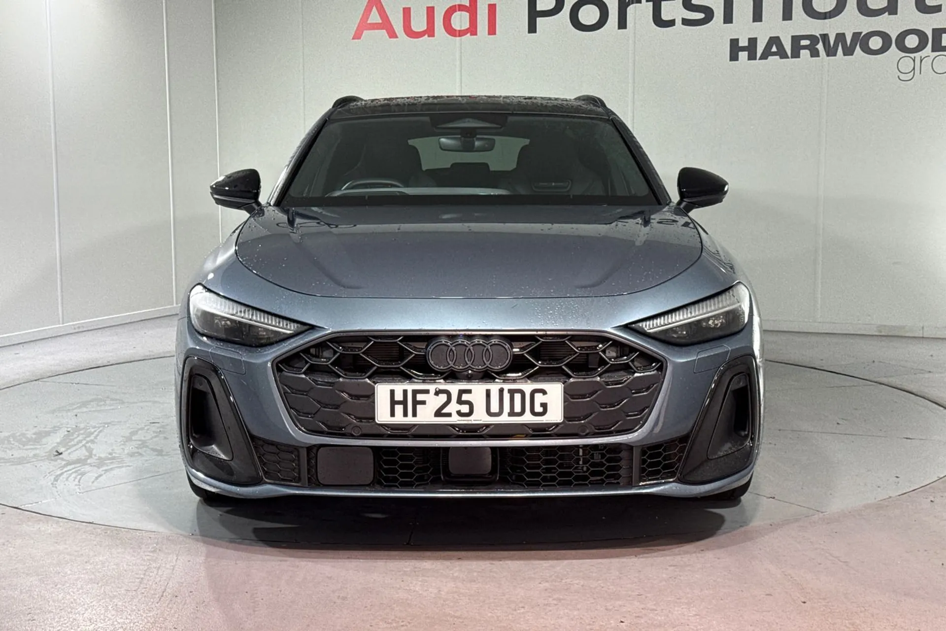 Audi A5 thumbnail image number 5