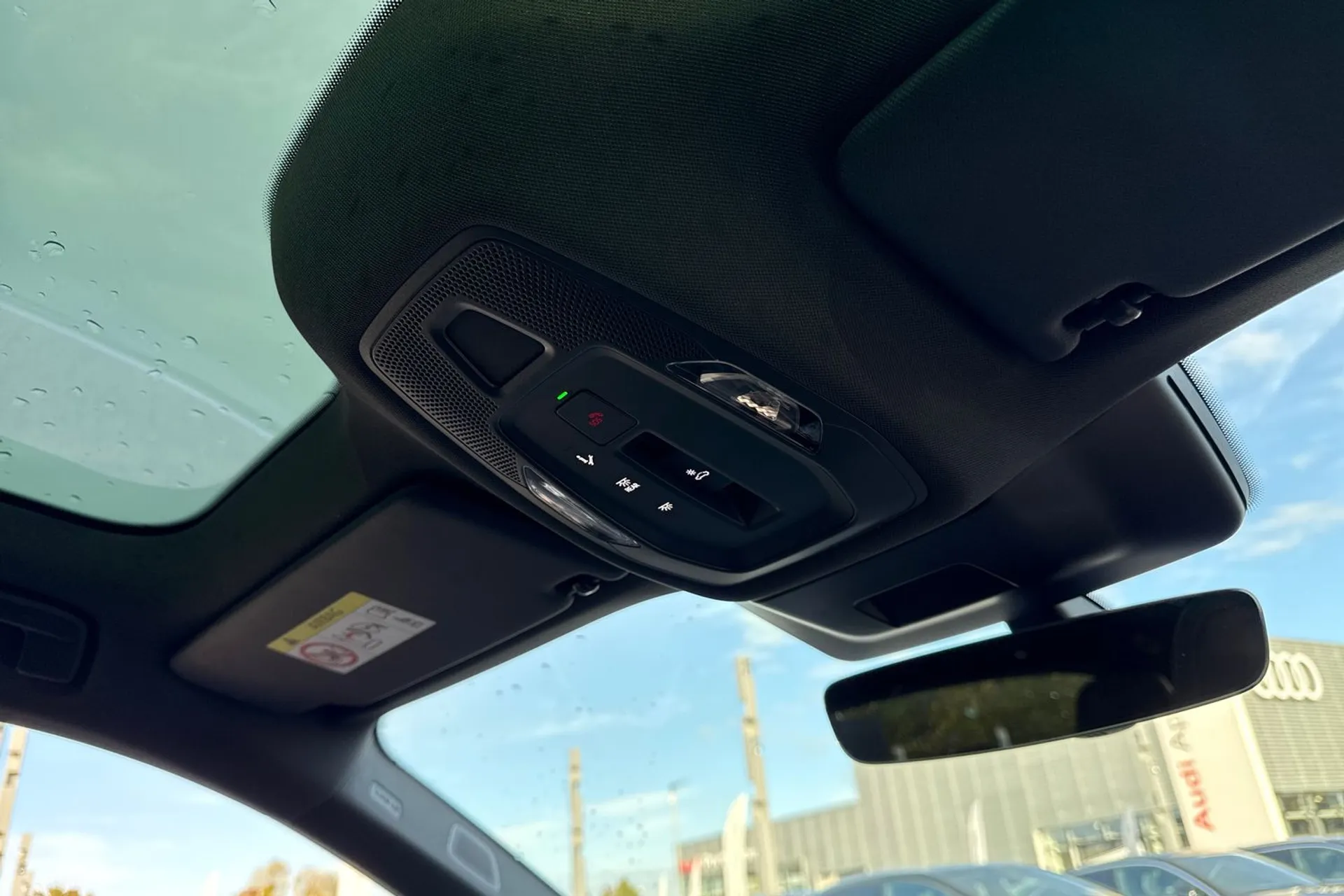 Audi A5 thumbnail image number 40