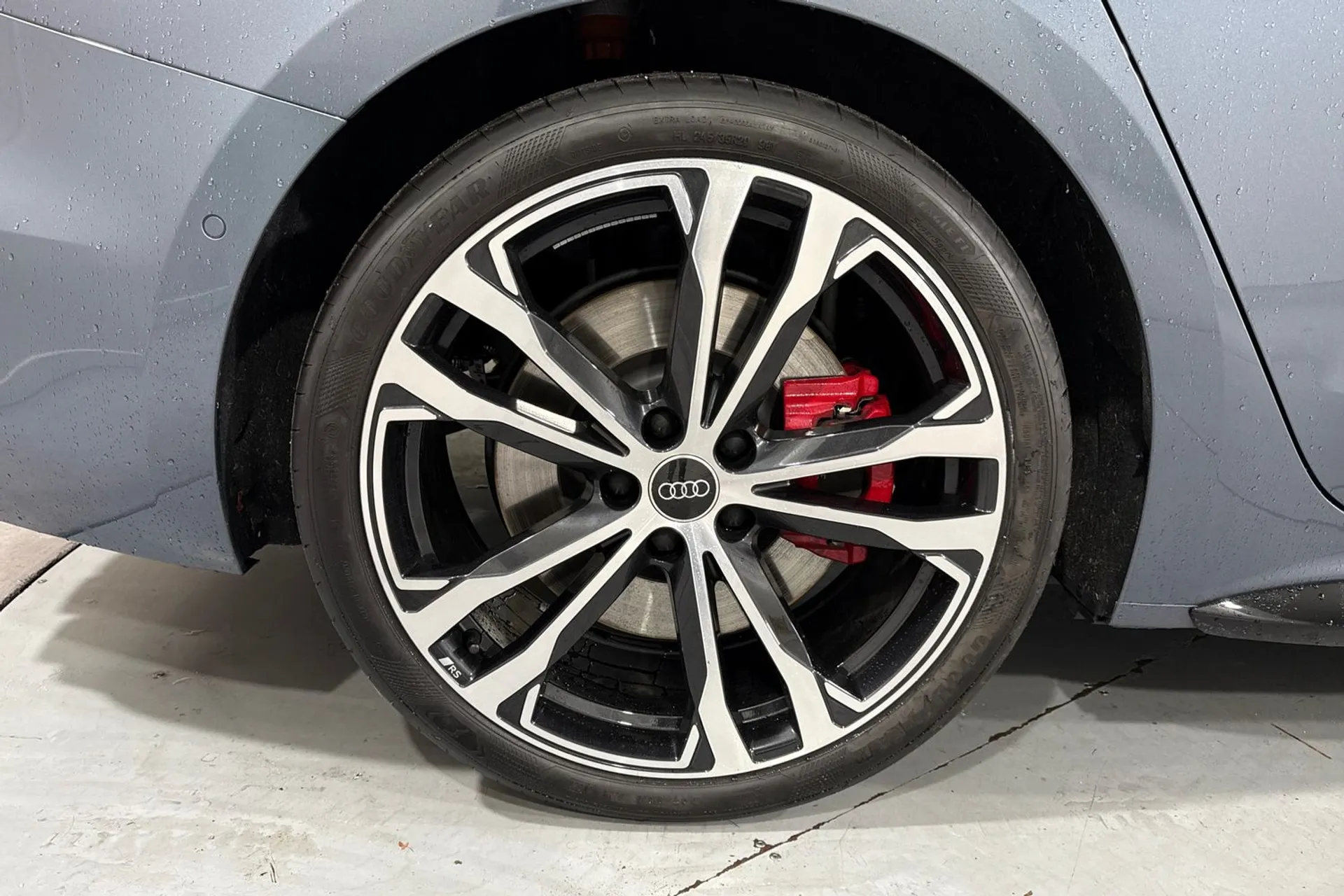 Audi A5 thumbnail image number 12