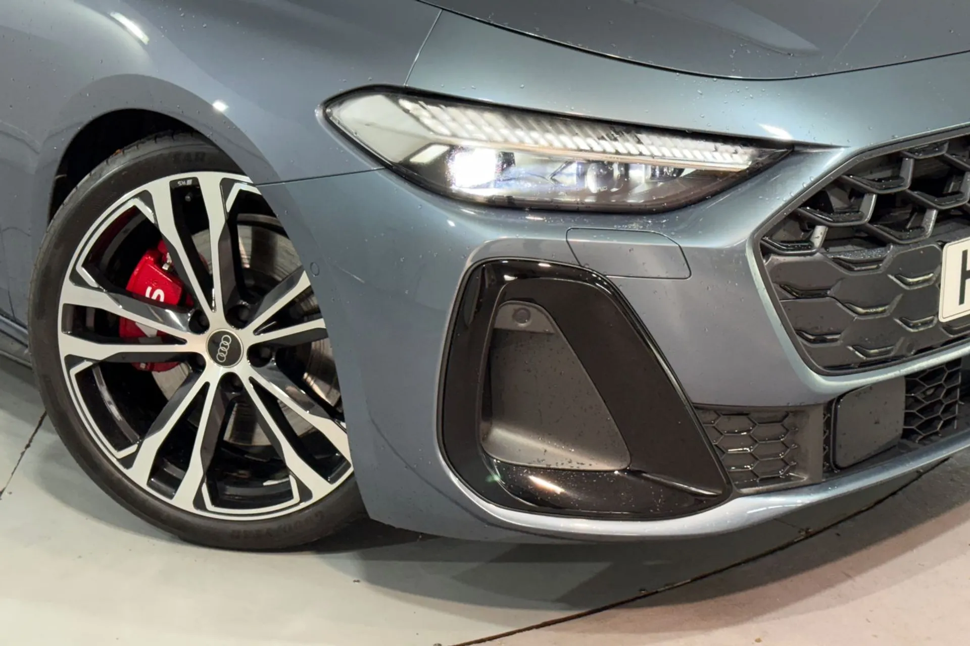 Audi A5 thumbnail image number 8