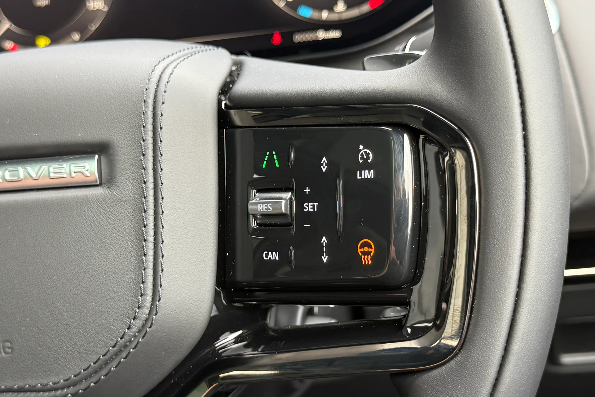 LAND ROVER RANGE ROVER SPORT thumbnail image number 45
