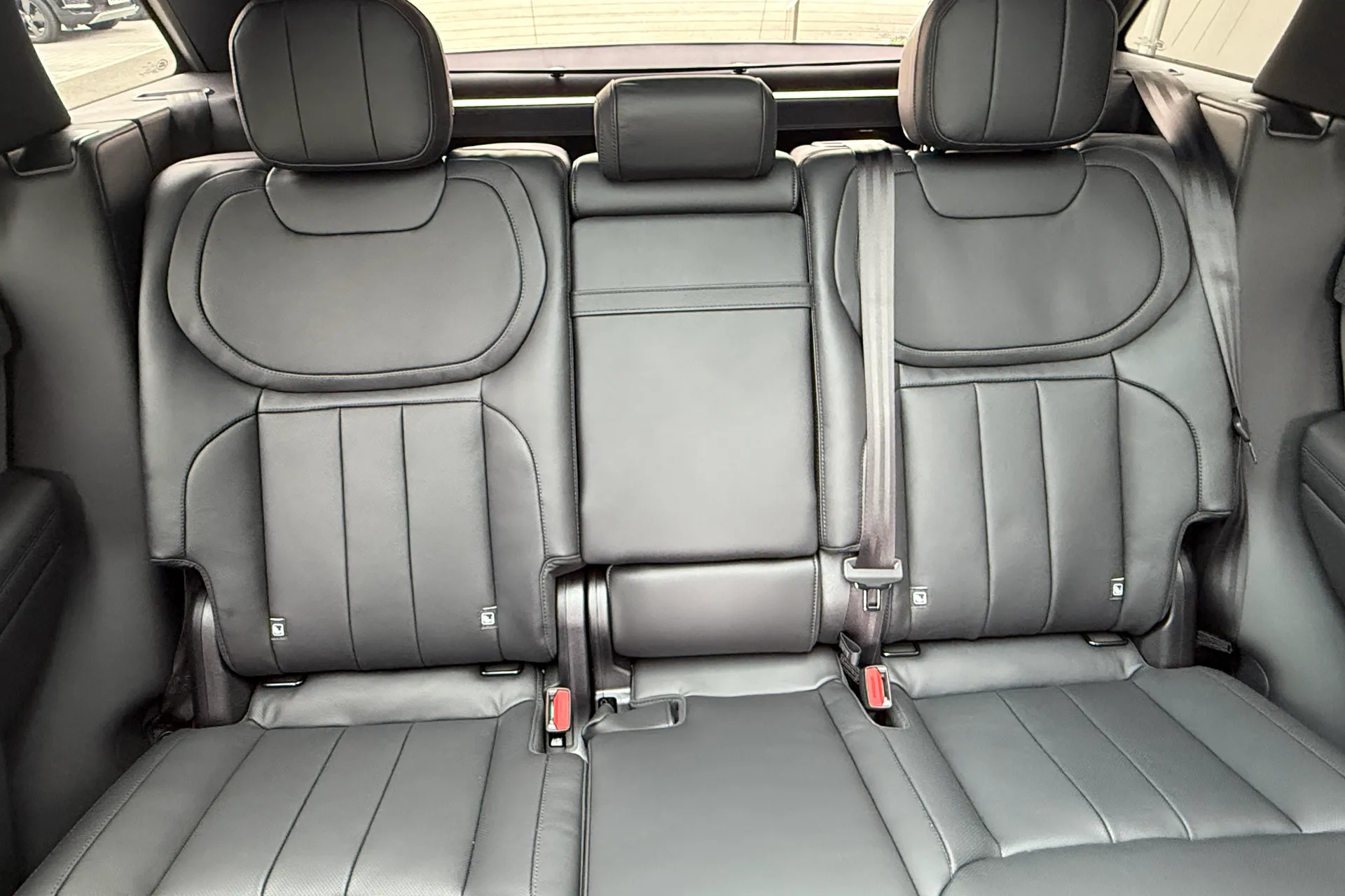 LAND ROVER RANGE ROVER SPORT thumbnail image number 52