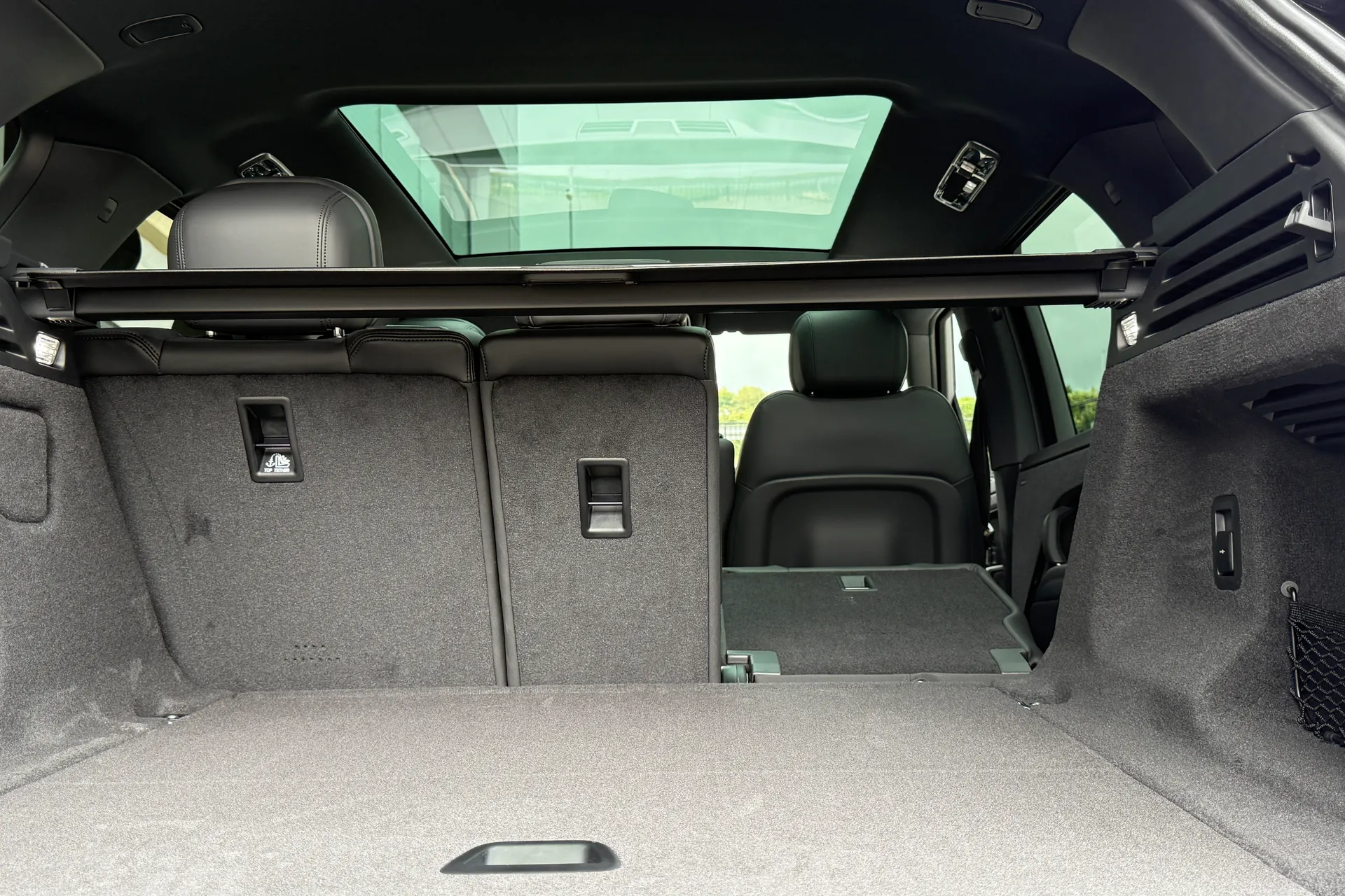 LAND ROVER RANGE ROVER SPORT thumbnail image number 38