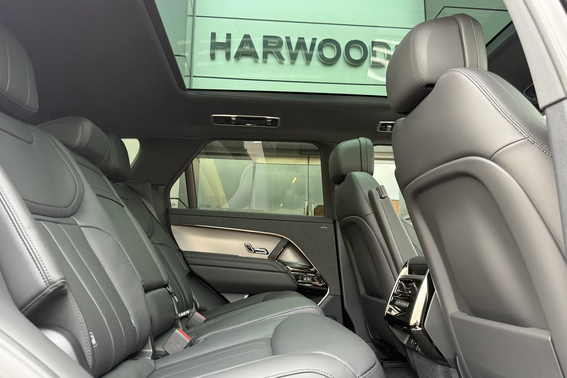 LAND ROVER RANGE ROVER SPORT thumbnail image number 50