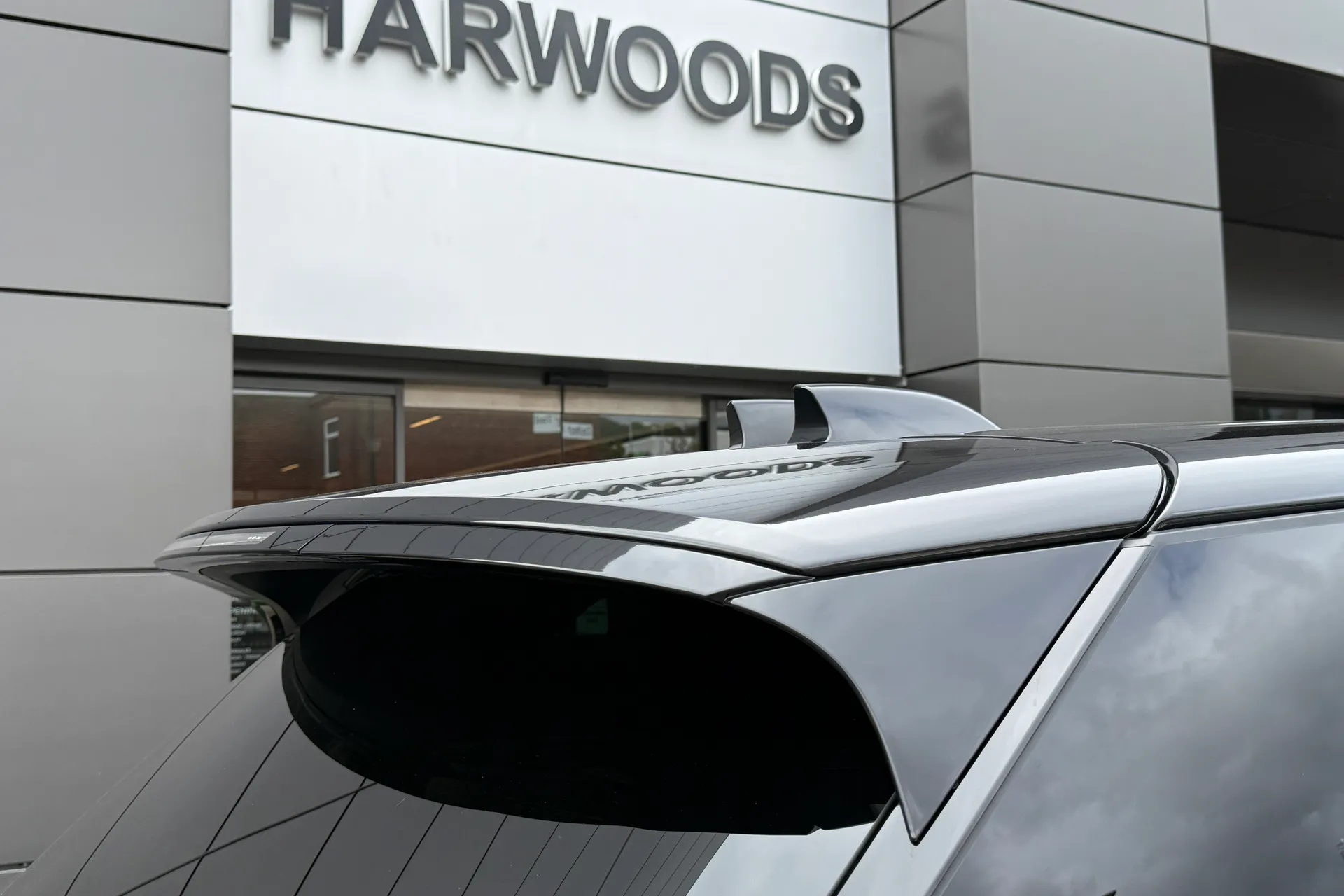 LAND ROVER RANGE ROVER SPORT thumbnail image number 30