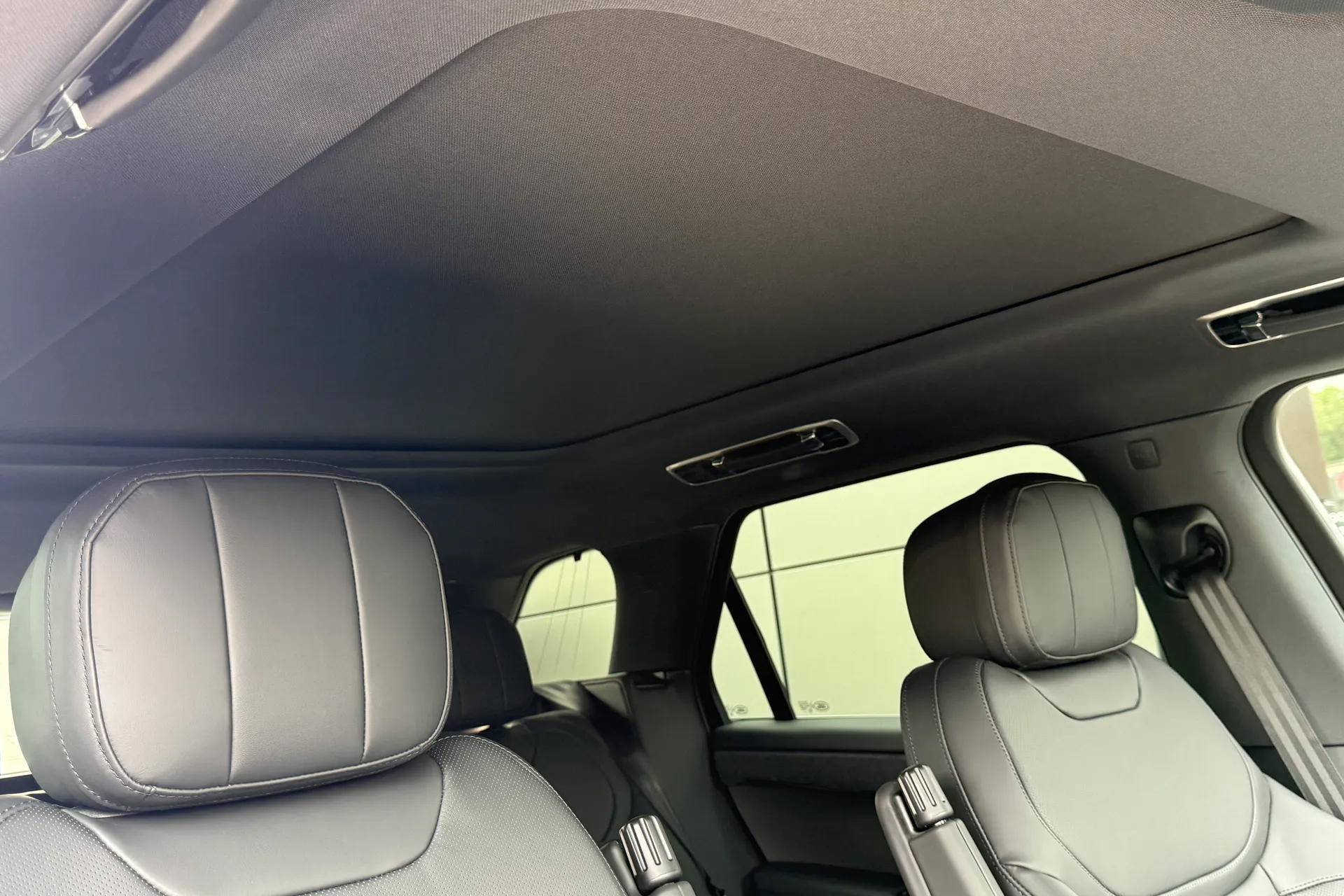 LAND ROVER RANGE ROVER SPORT thumbnail image number 13