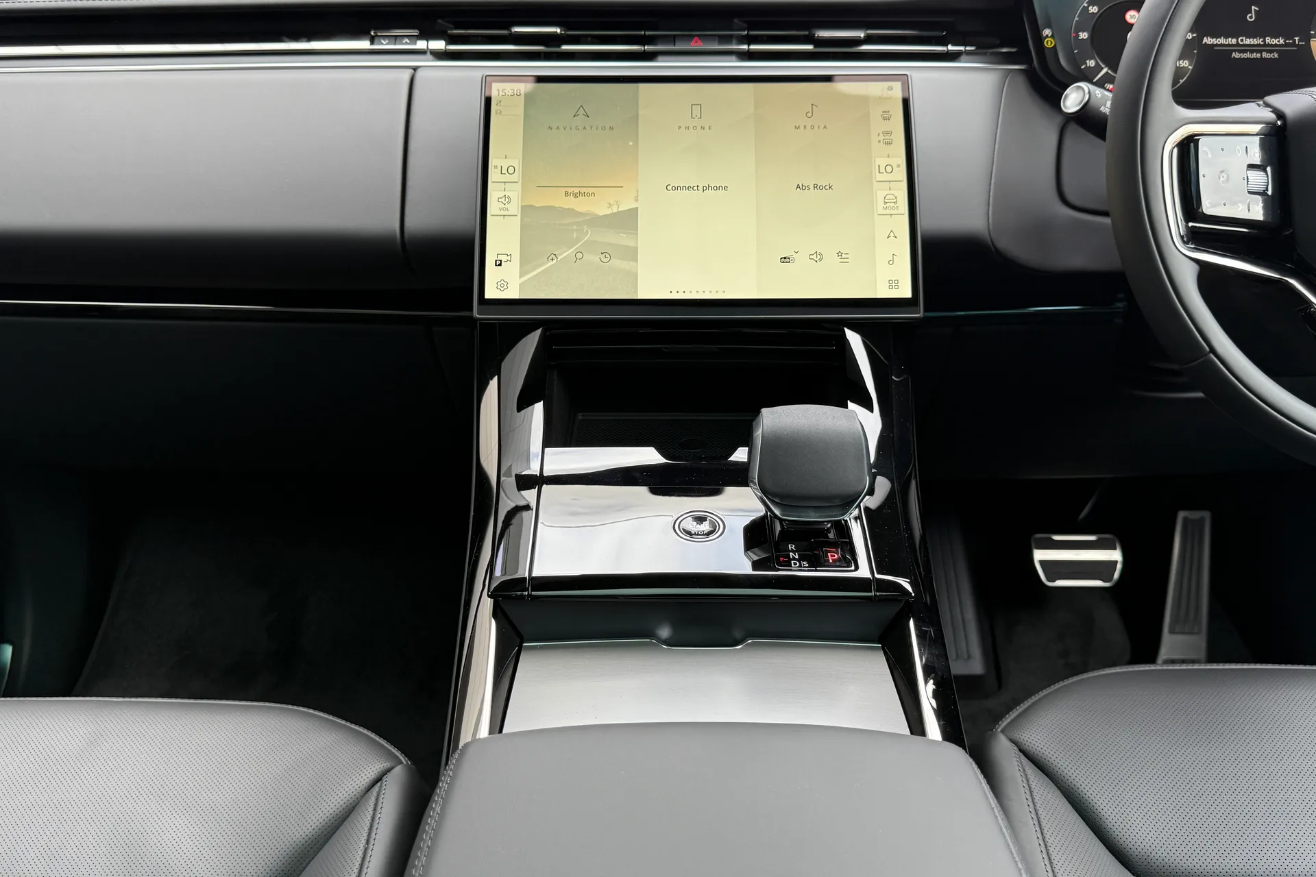 LAND ROVER RANGE ROVER SPORT thumbnail image number 41