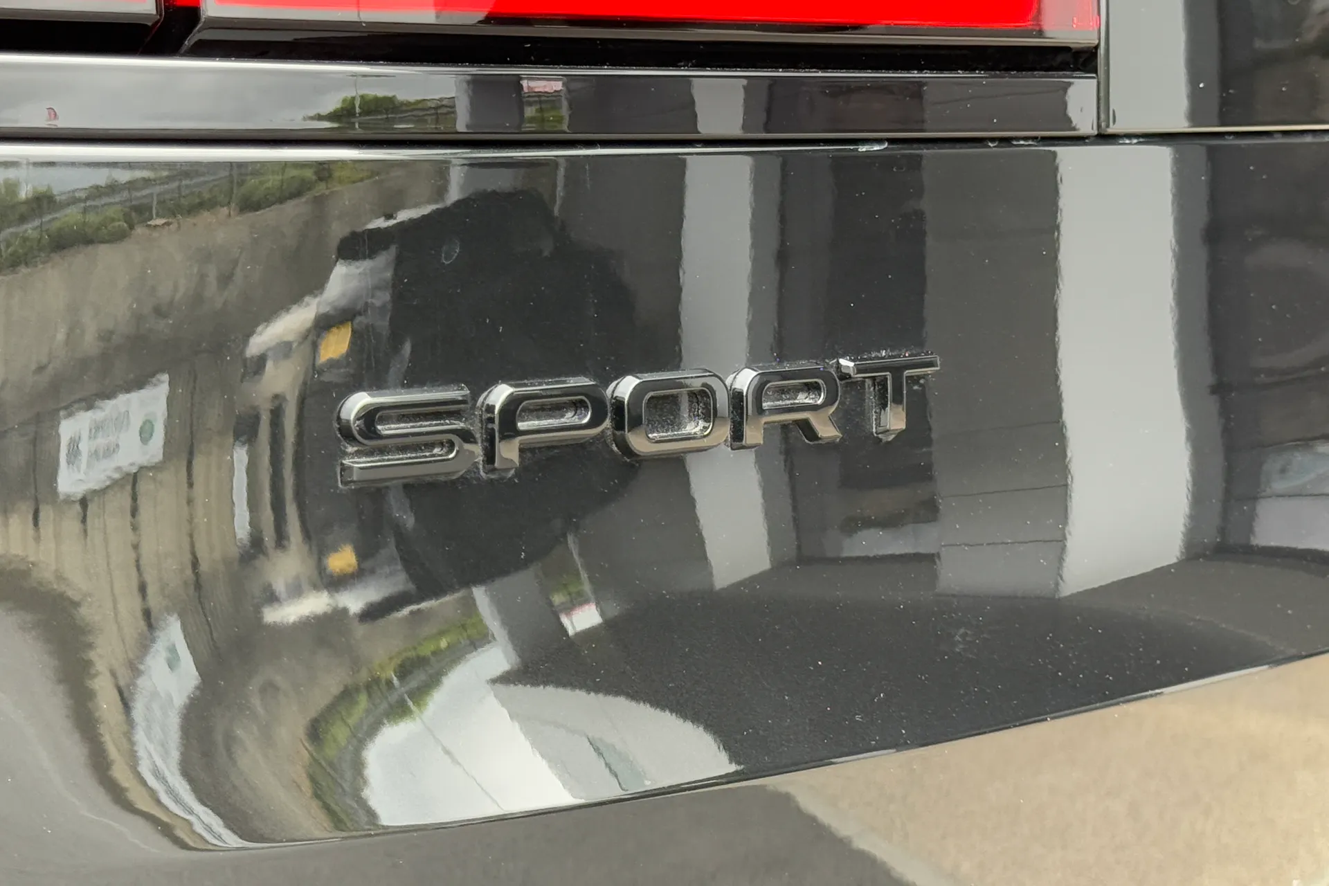 LAND ROVER RANGE ROVER SPORT thumbnail image number 34