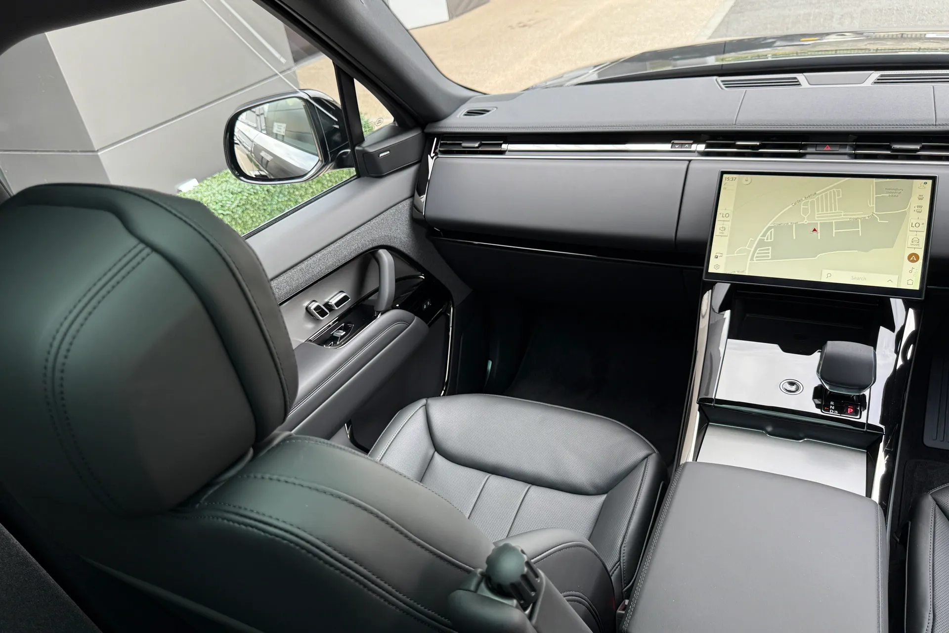 LAND ROVER RANGE ROVER SPORT thumbnail image number 60