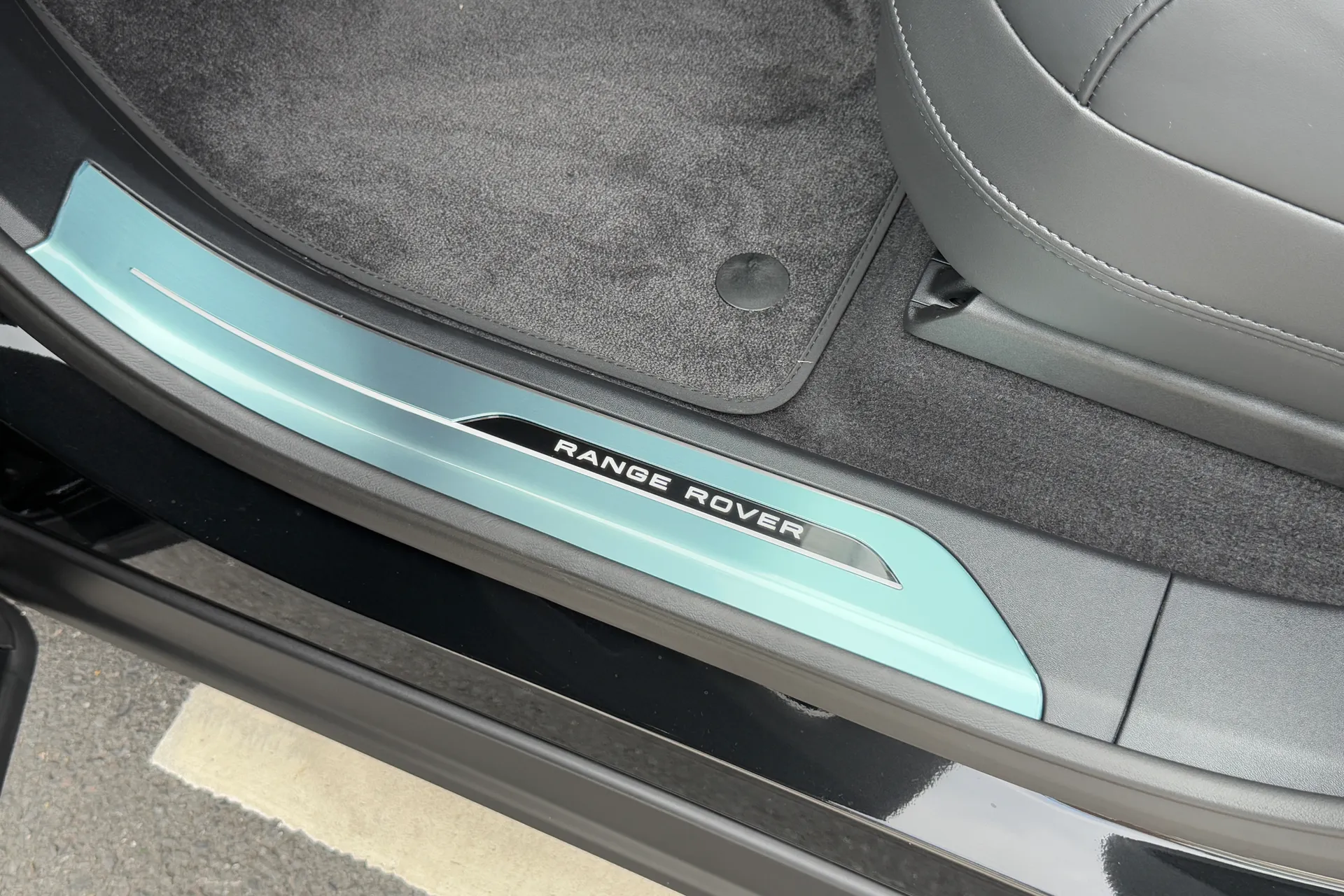 LAND ROVER RANGE ROVER SPORT thumbnail image number 68