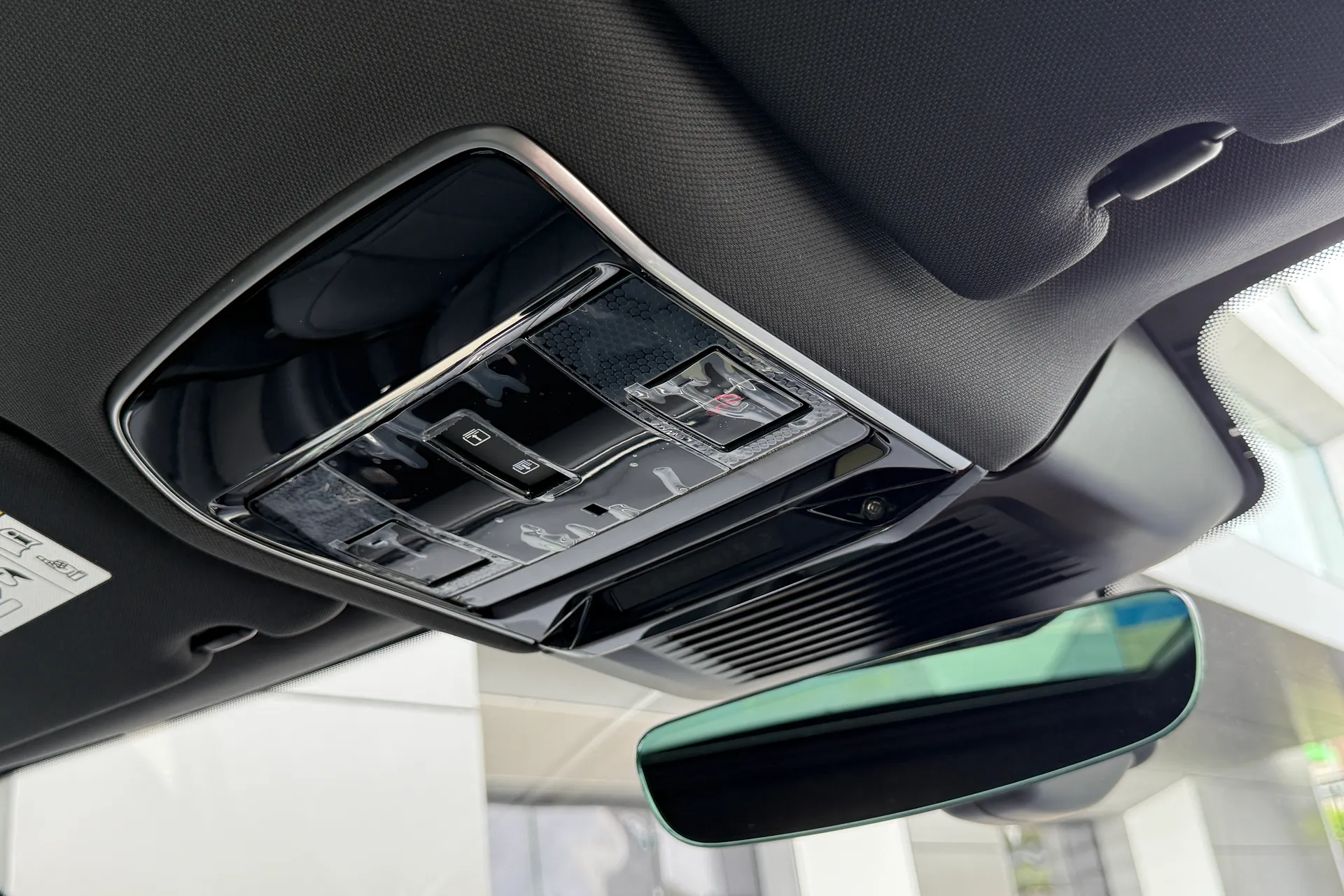 LAND ROVER RANGE ROVER SPORT thumbnail image number 73